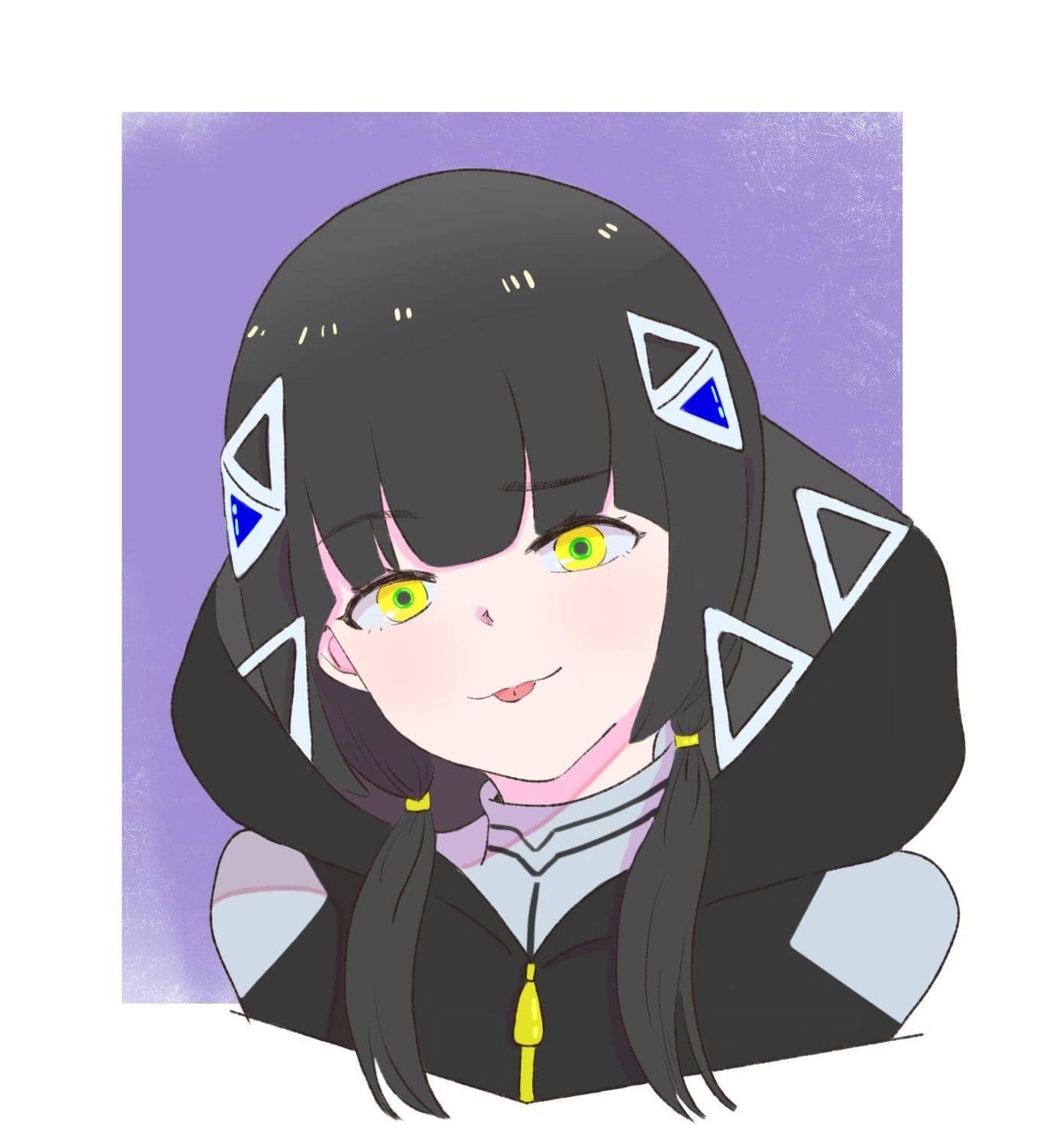 It's been 2 months when I joined the Kamitsubaki Community. I had meet/talk lots of cool people from JP and other countries. It was a blessing that I didn't know I will get. 

As the last art for this year, I thank everyone for taking interest in my works and I will do my best again next year!!! 

Happy New Year!!!! May you all have a great year ahead!!!
.
.
.
#illustration #illust #art #digitalar#digitaldrawing #KAFU #kamitsubaki_studio #cevio #artoninstagram #artistsoninstagram-1