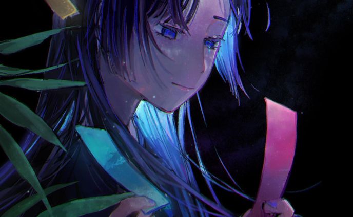 illust、むーみん(イラスト・live2d)