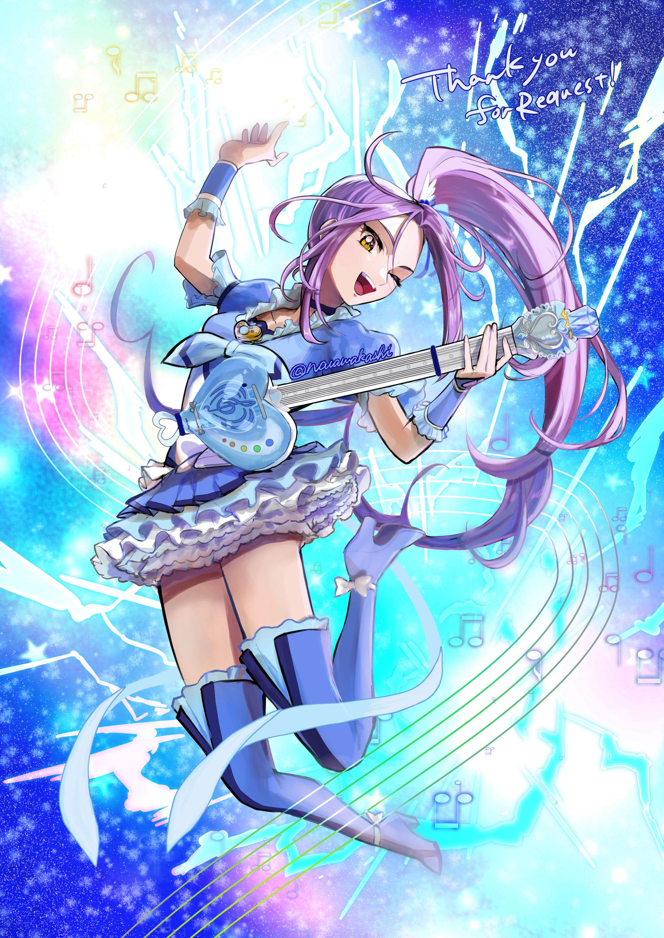 キュアビート-1
