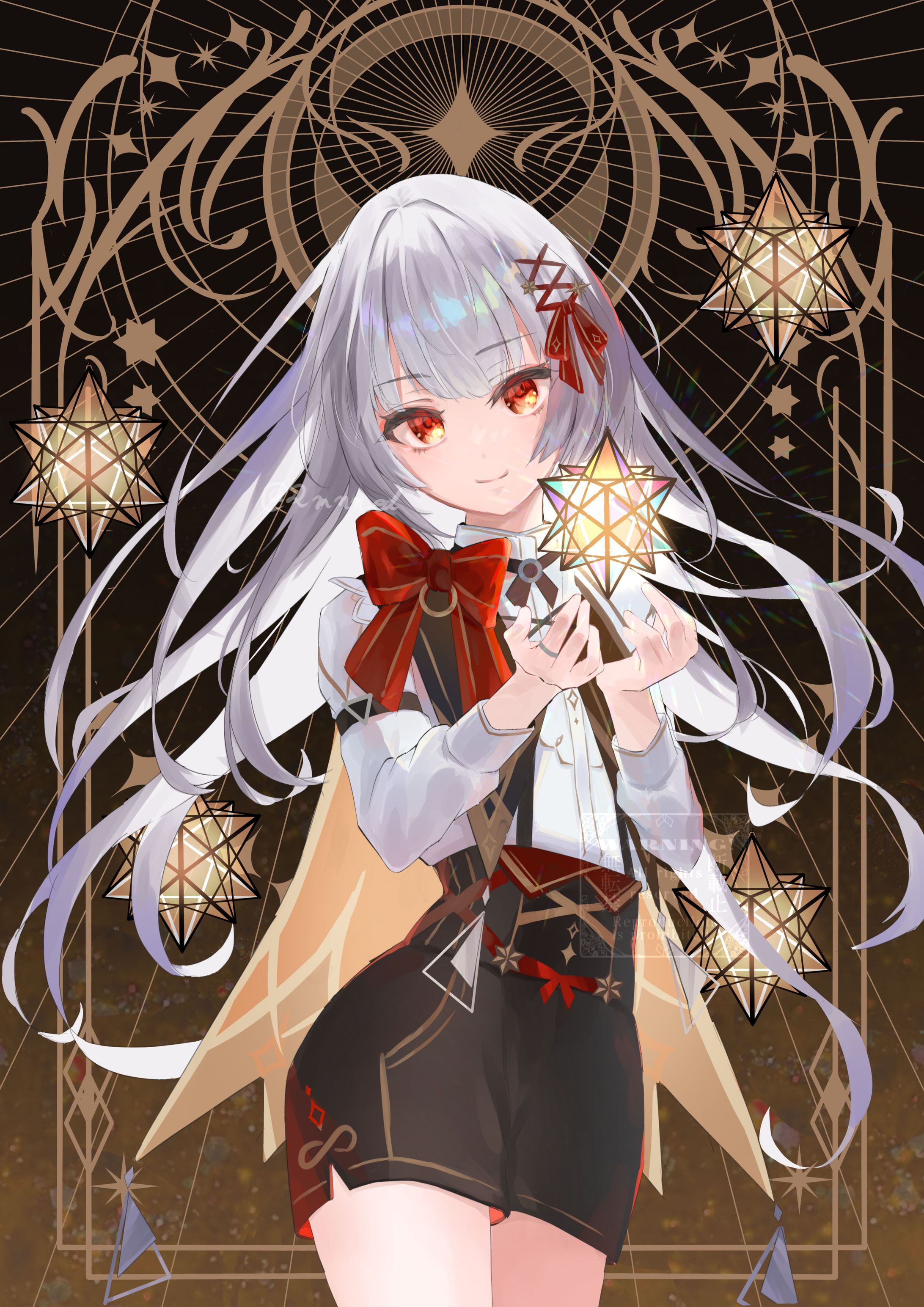 創作キャラクター-1