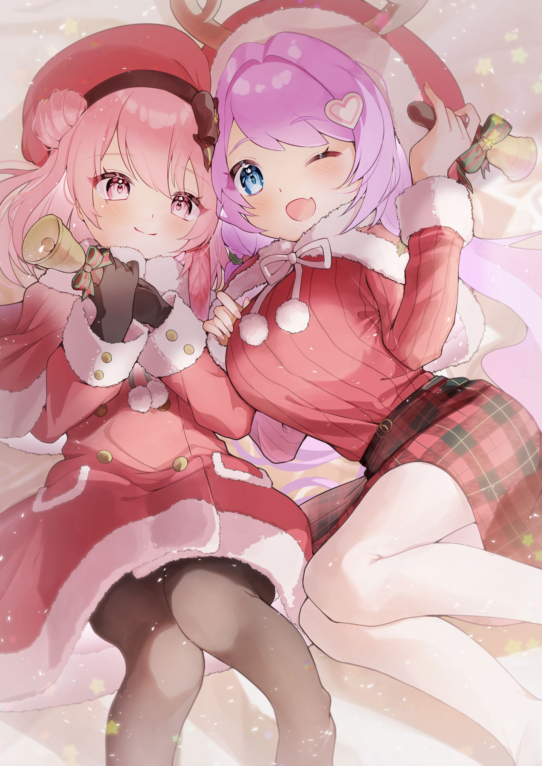 メリークリスマス！-1