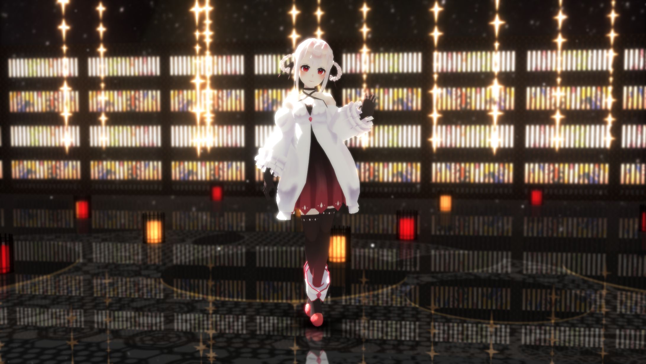 鬼の子(創作)-1