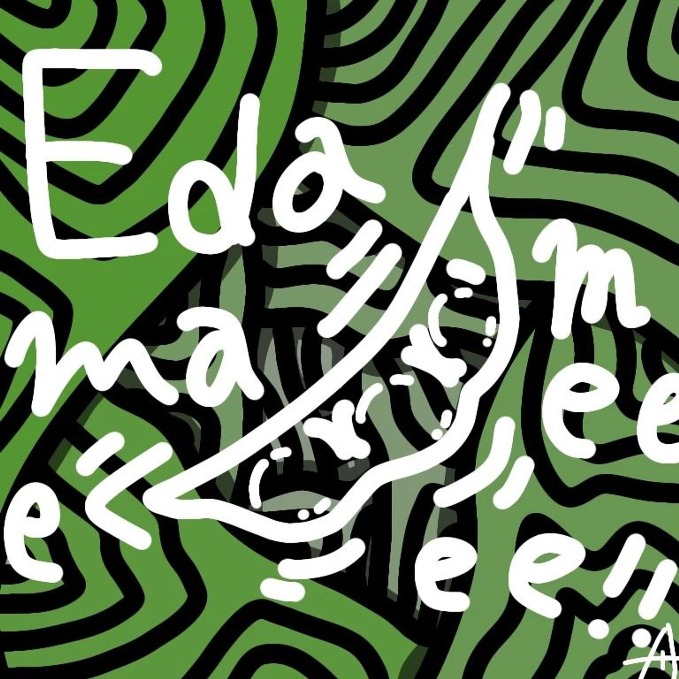 えだまめ#kawaii #edamame-1