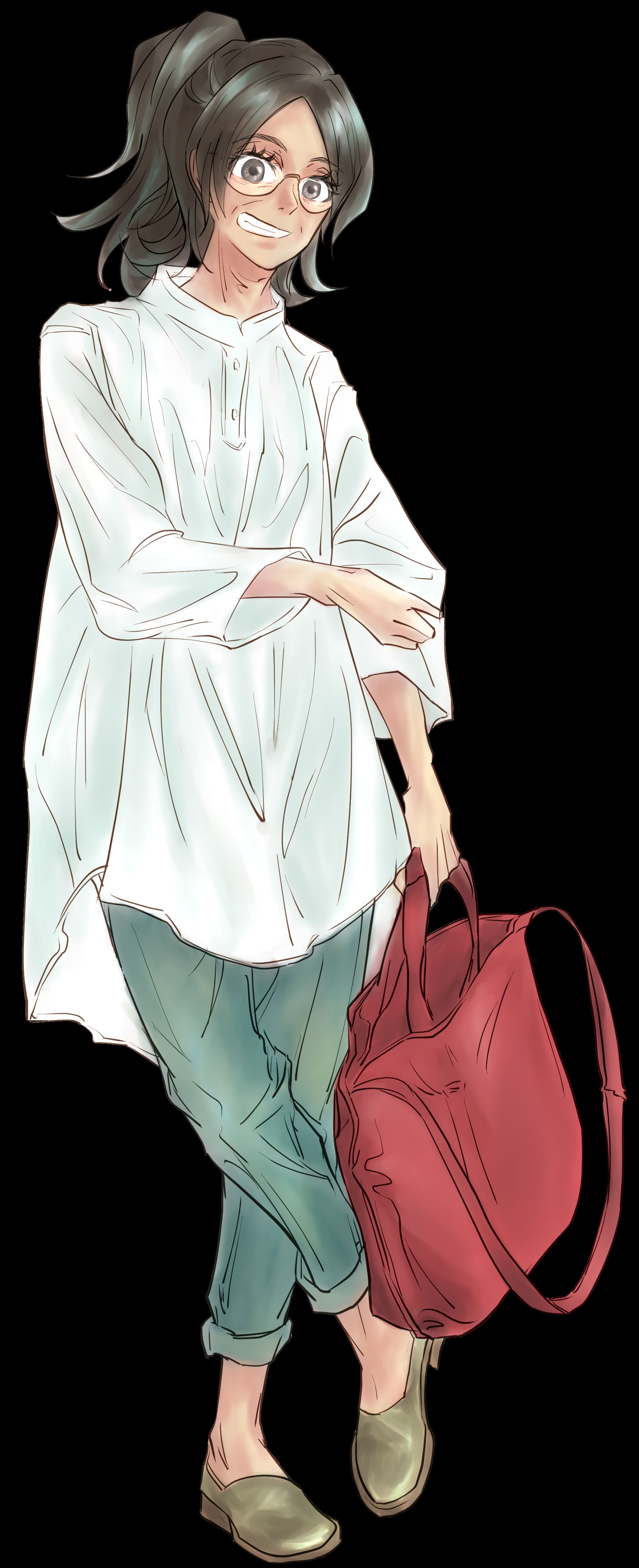 TRPG立ち絵-1