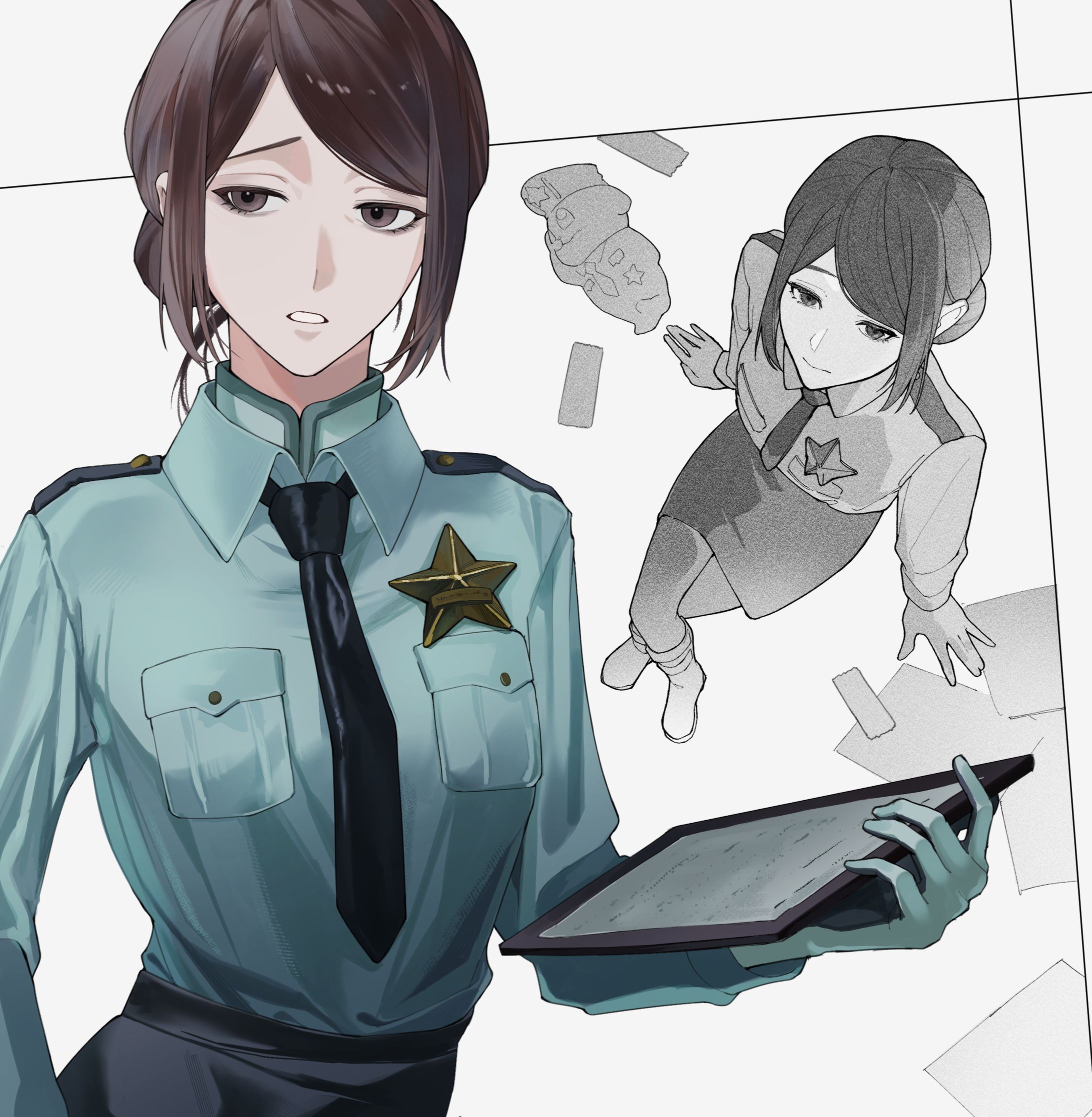 FA_ミルキー⭐︎サブウェイ-1