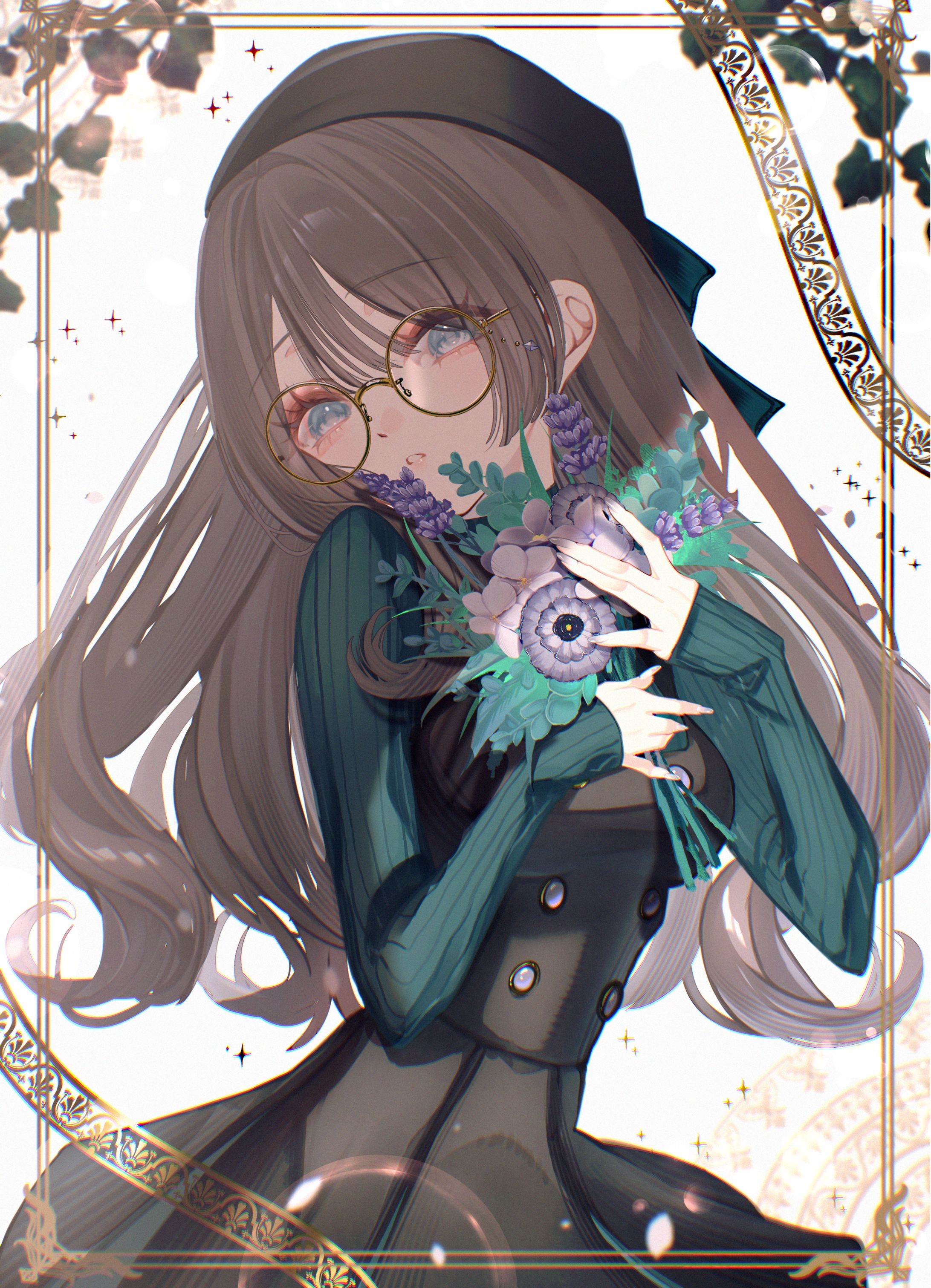 OC:Ema -1