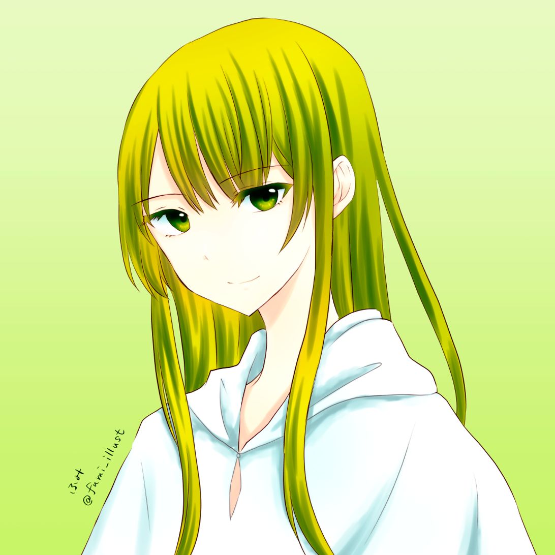 オーダーメイドアイコンイラスト