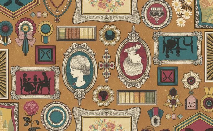 あなたとの物語を