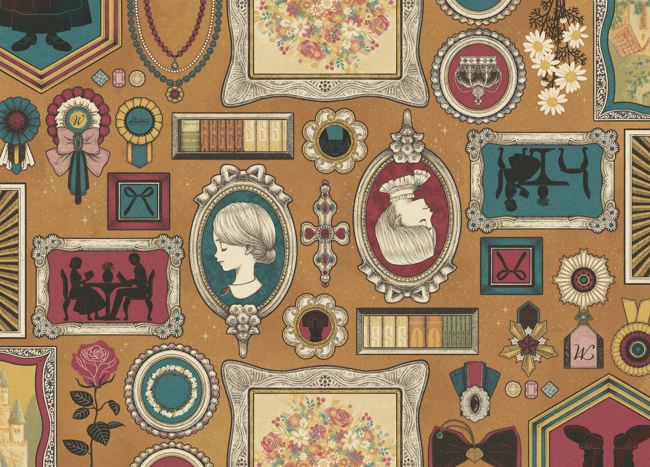 あなたとの物語を-1