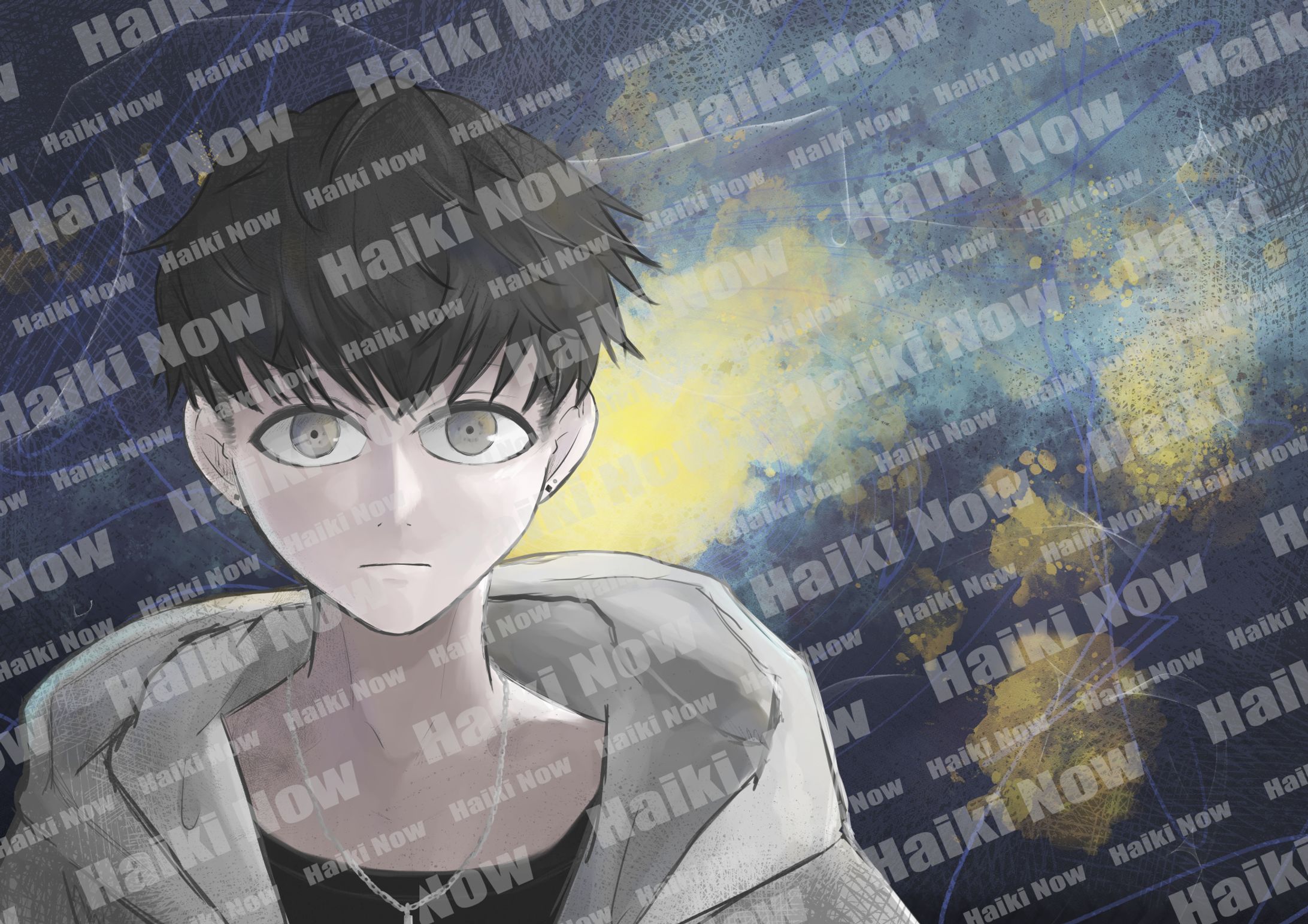 Illustration No.001-1