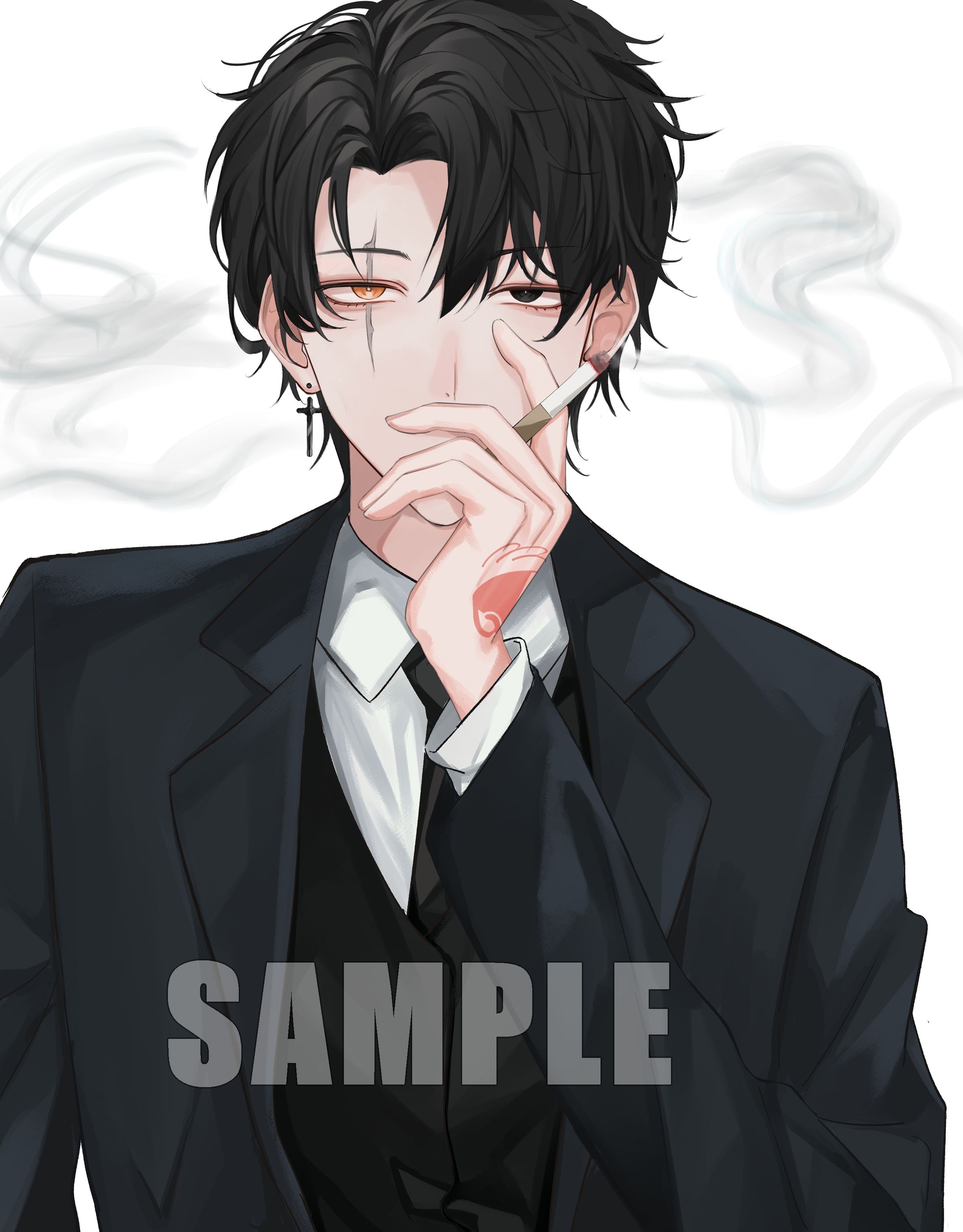 Ikemen Guy-1