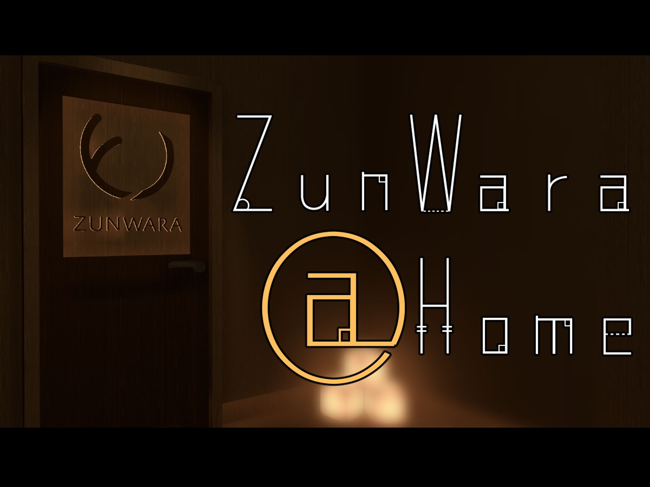 ZunWara＠Home-1