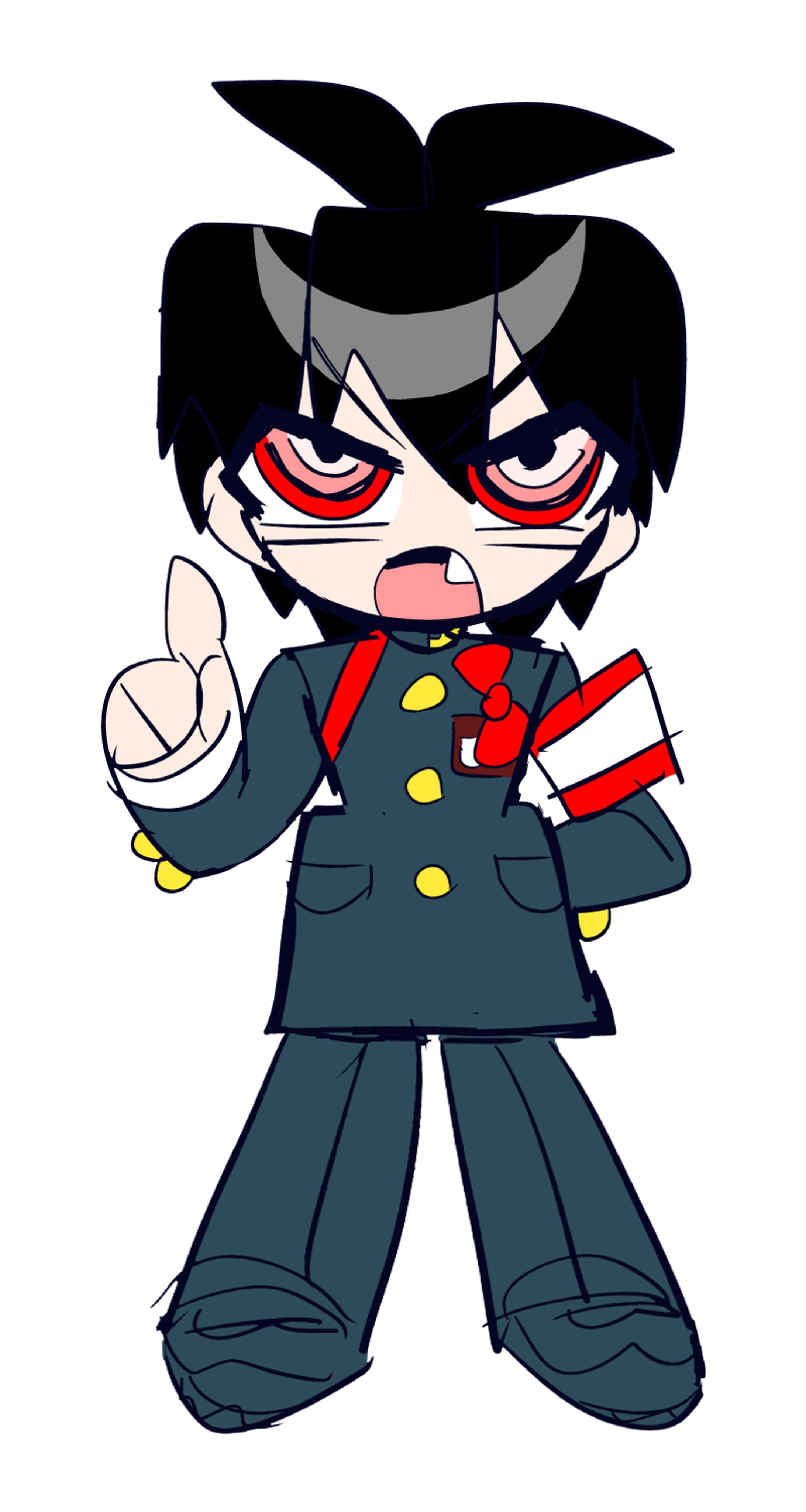 Chibi-1