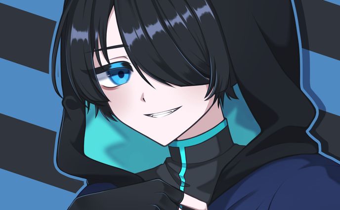 ご依頼イラスト