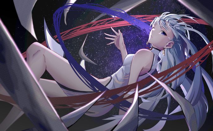 skebリクエスト