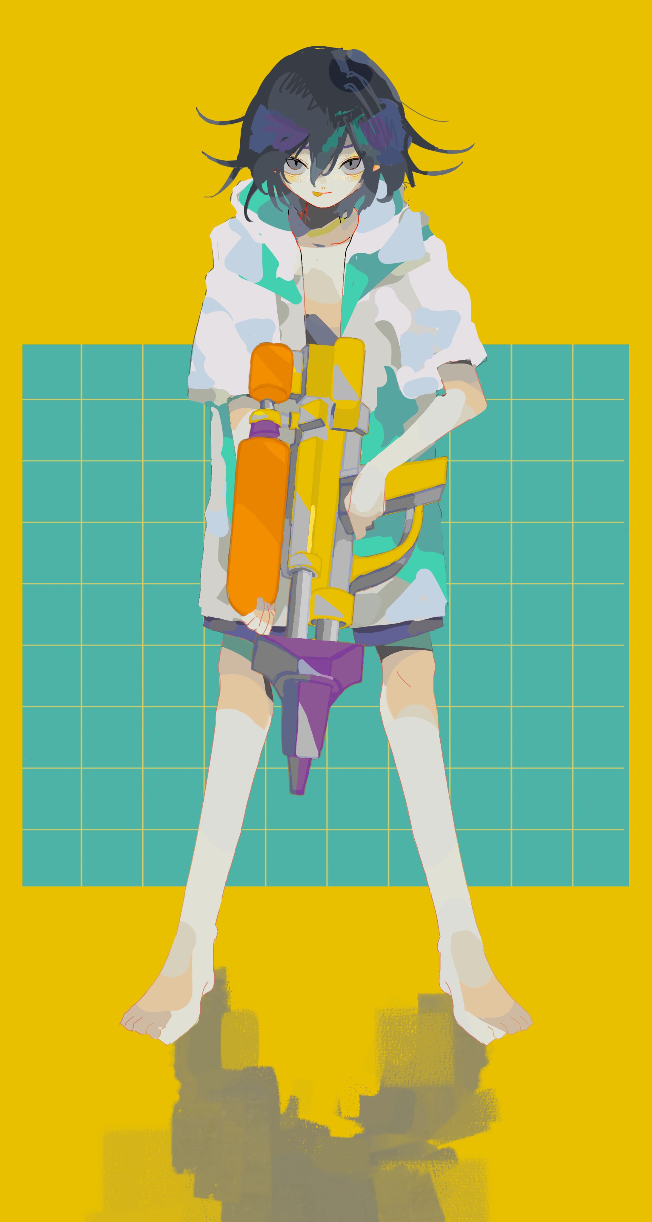 全身(立ち絵)-1