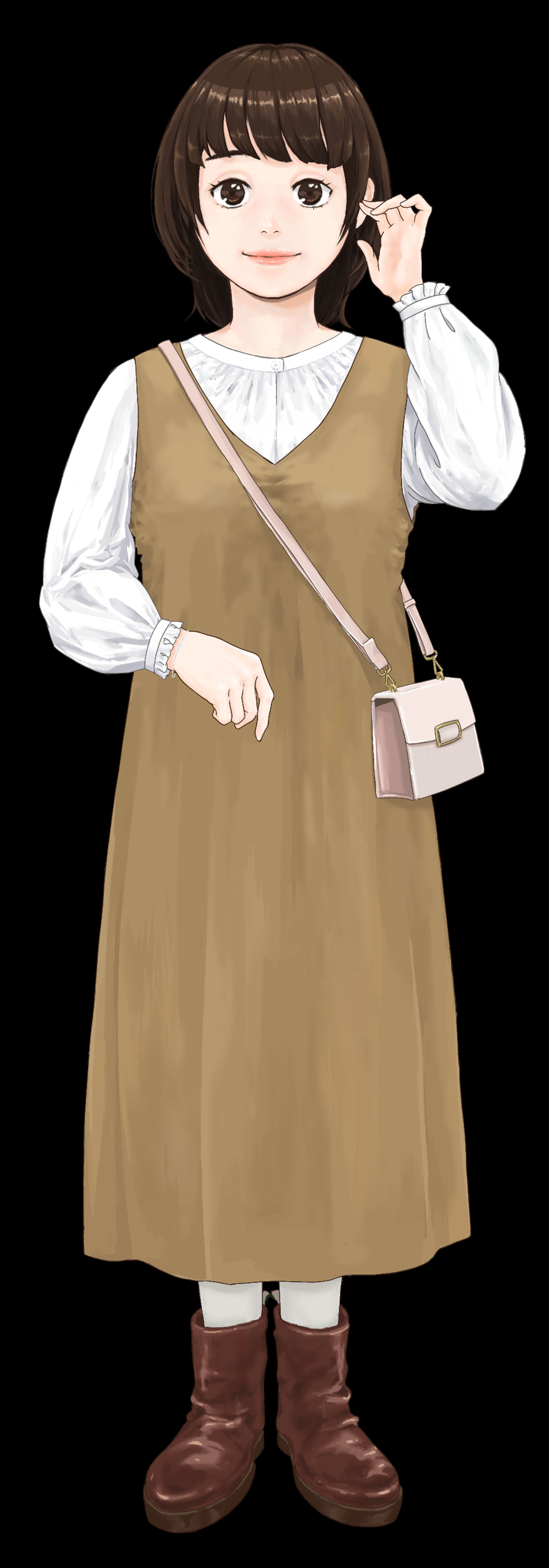 マッチアップキャラクター-1