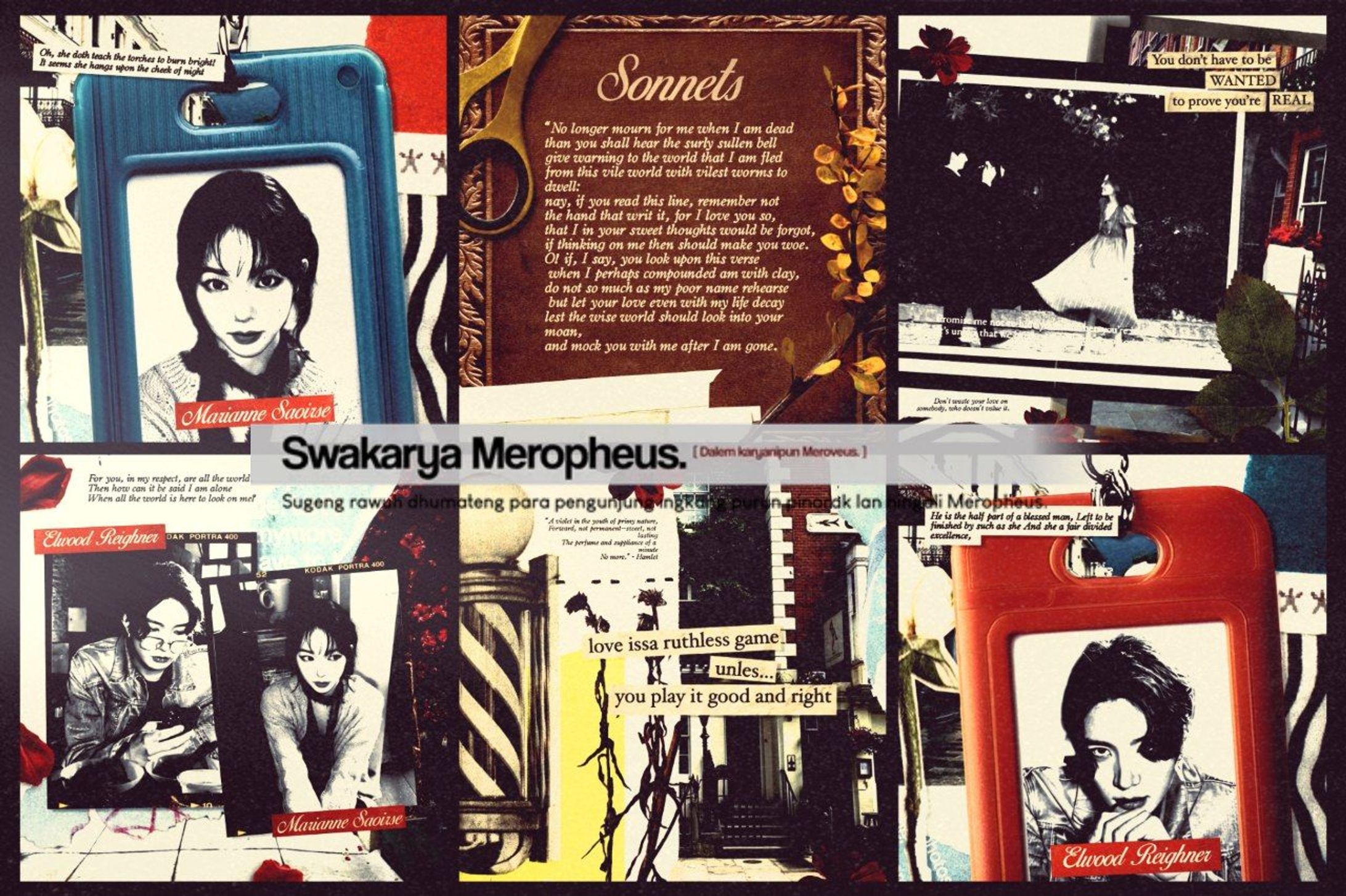 MBD: Sweetheart -1