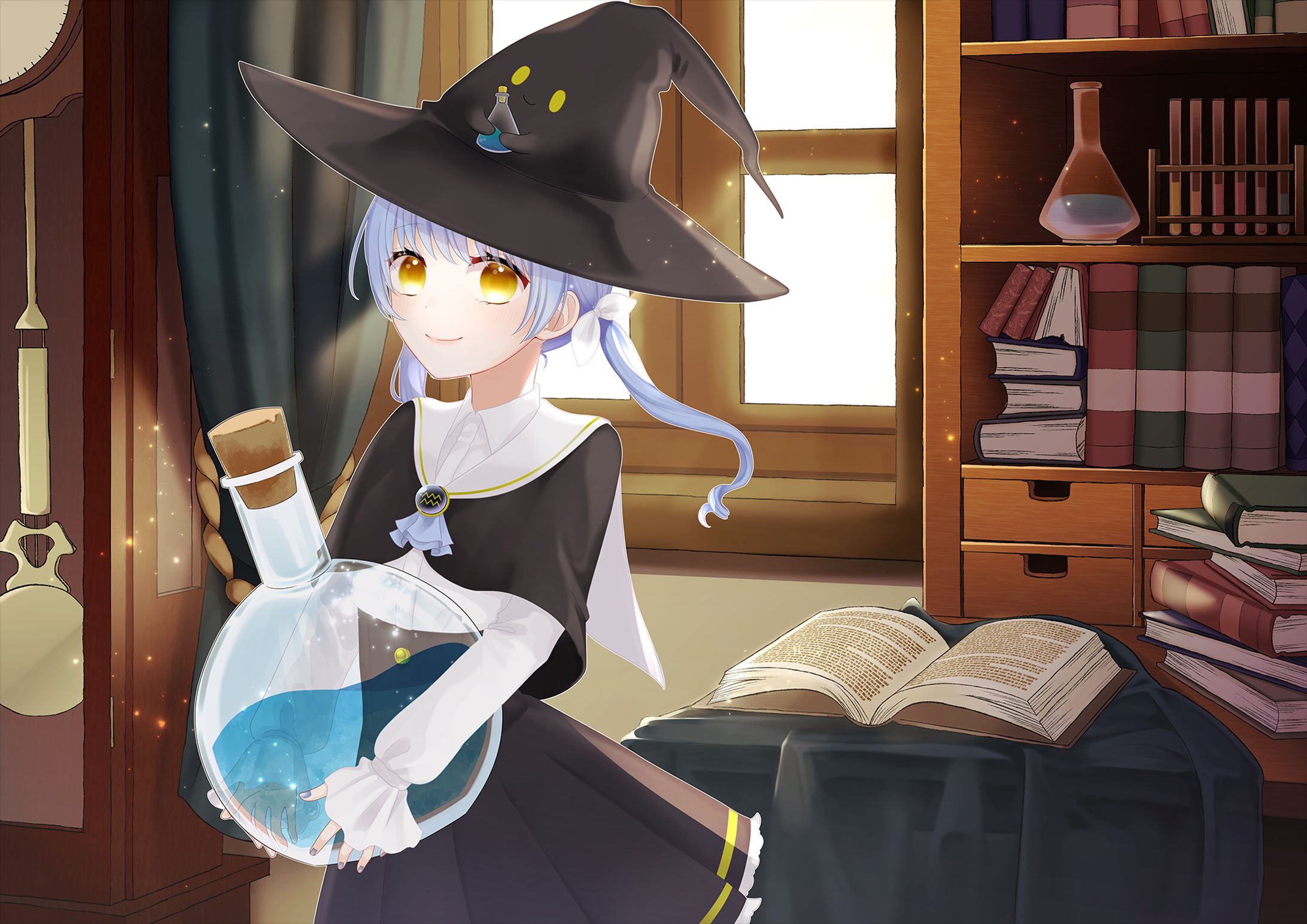 Vtuberメインビジュアル-1
