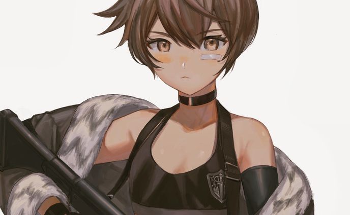 オリジナルキャラクター