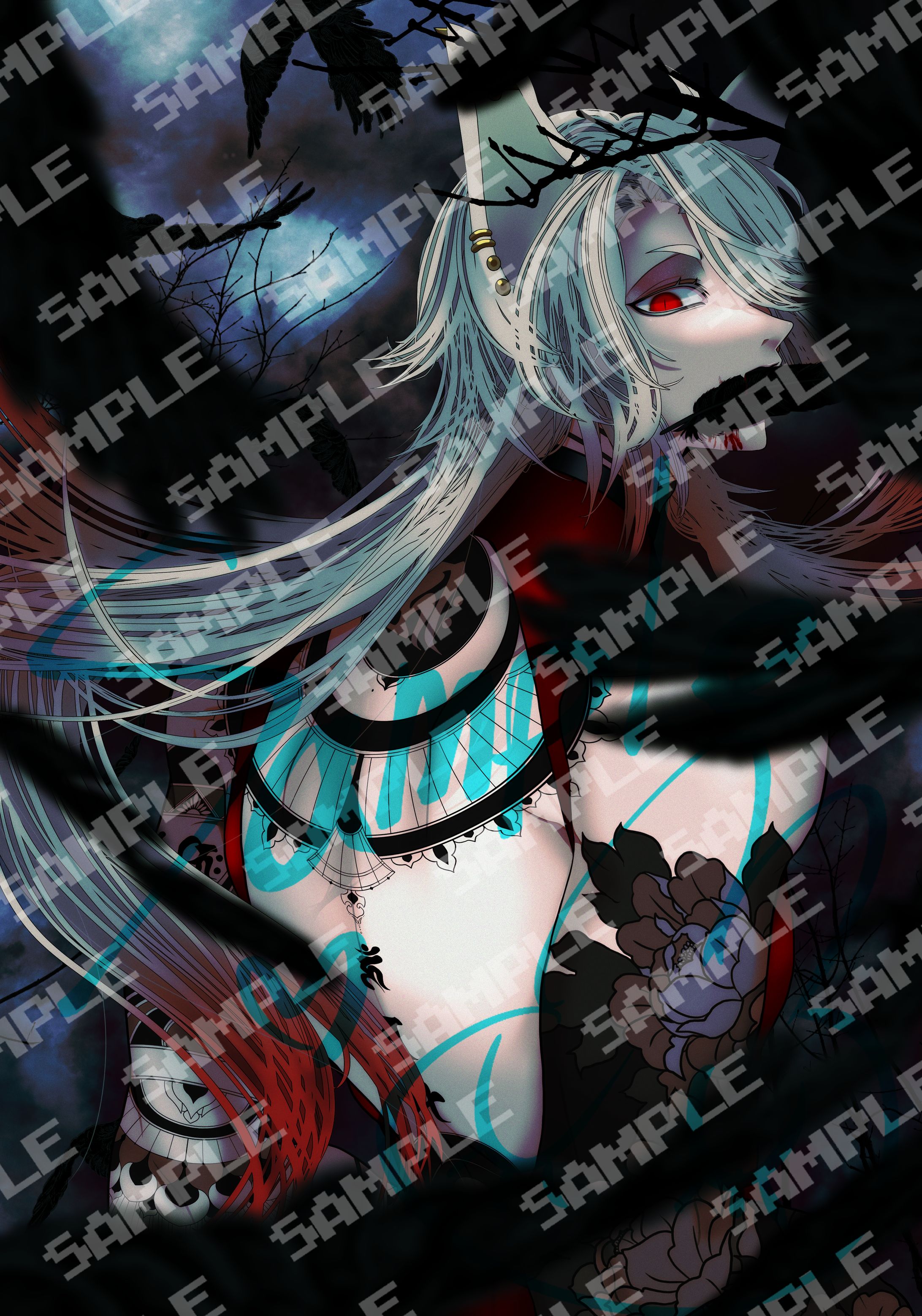１枚絵13-1