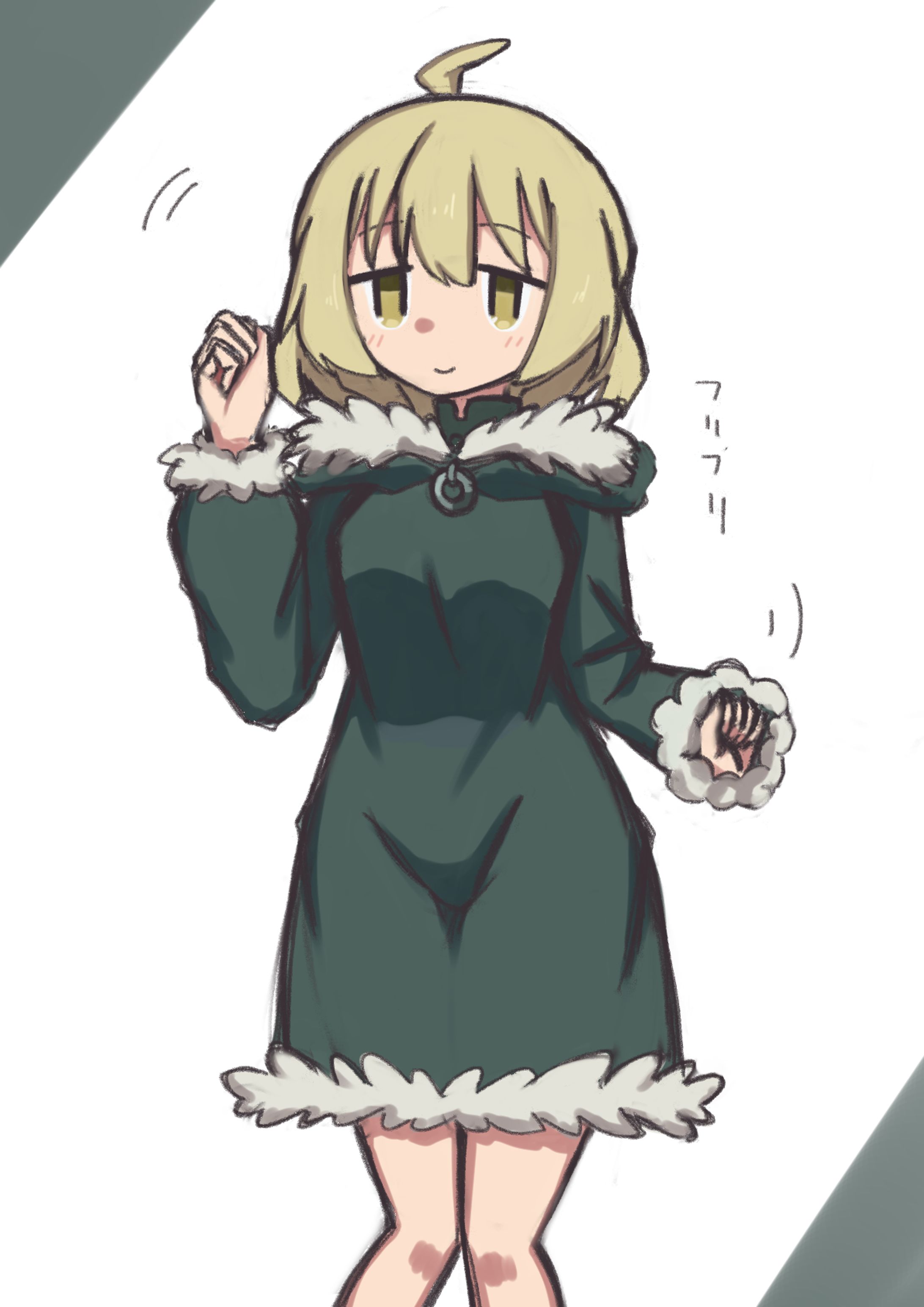 ユーリコスプレメリー-1