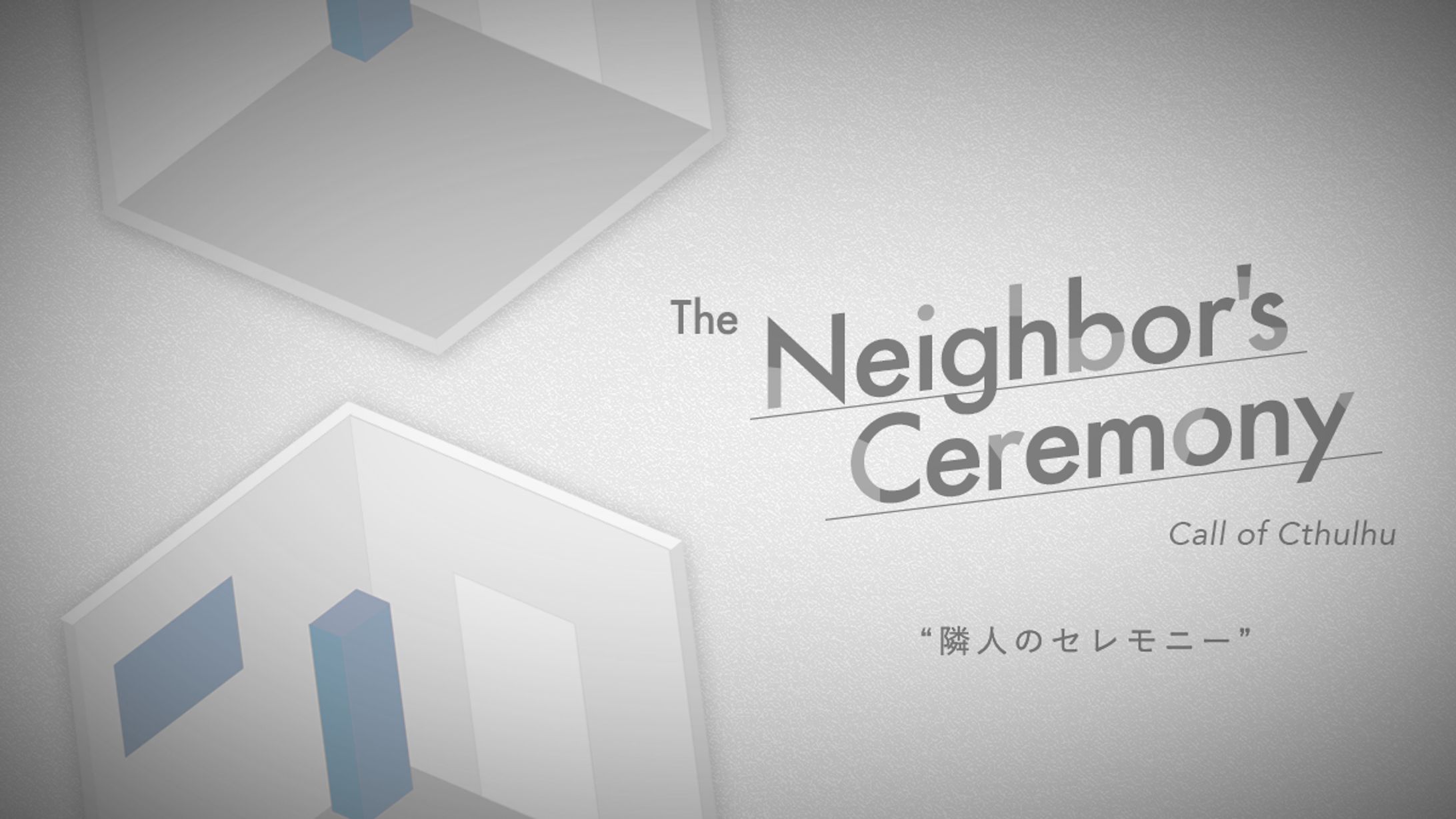 TRPGゲーム 広告デザイン-1