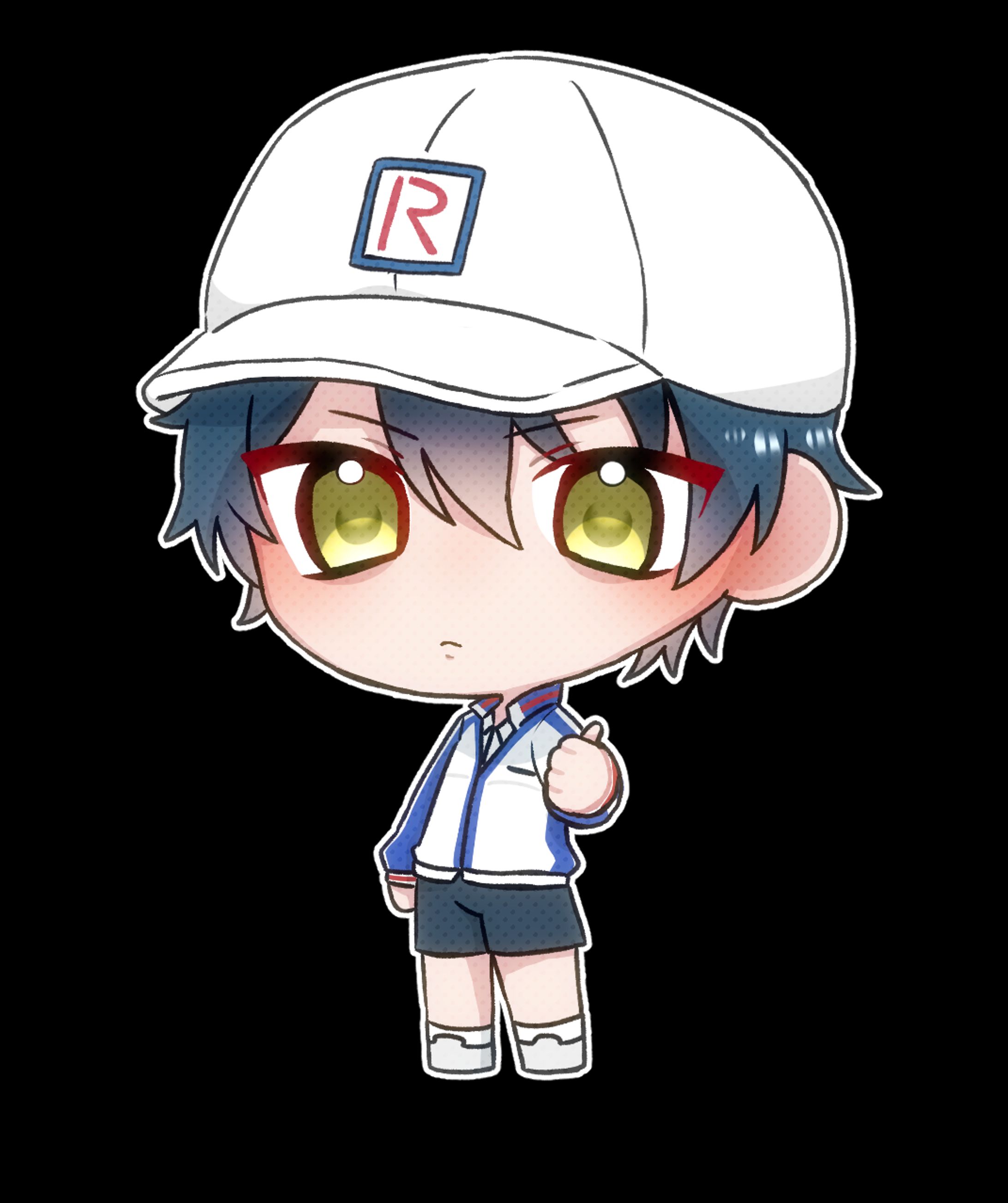 ファンアート-1