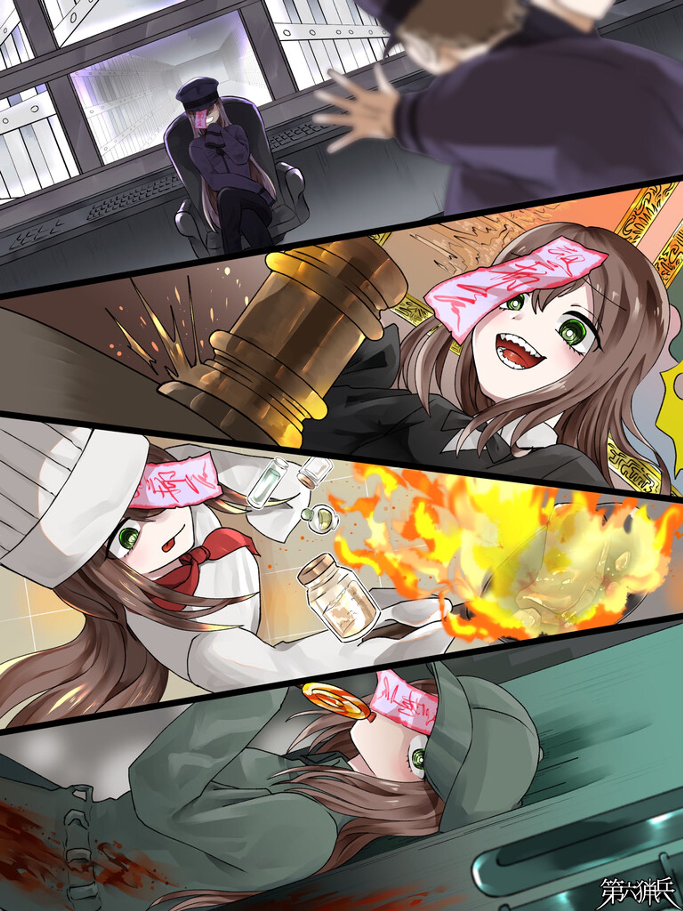 【TW】ピンナップ-1