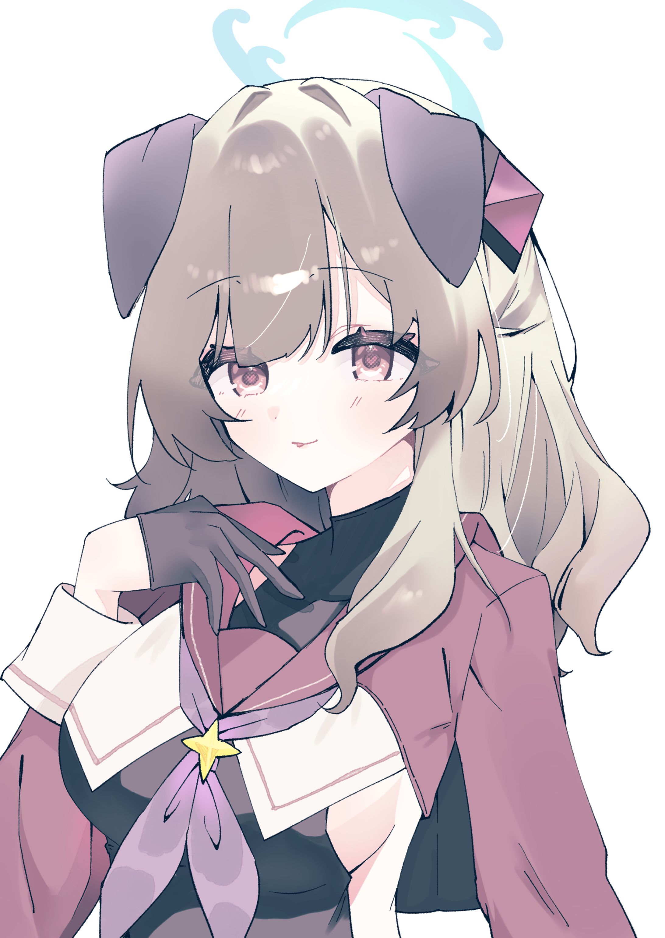 里浜ウミカ／ブルーアーカイブ-1