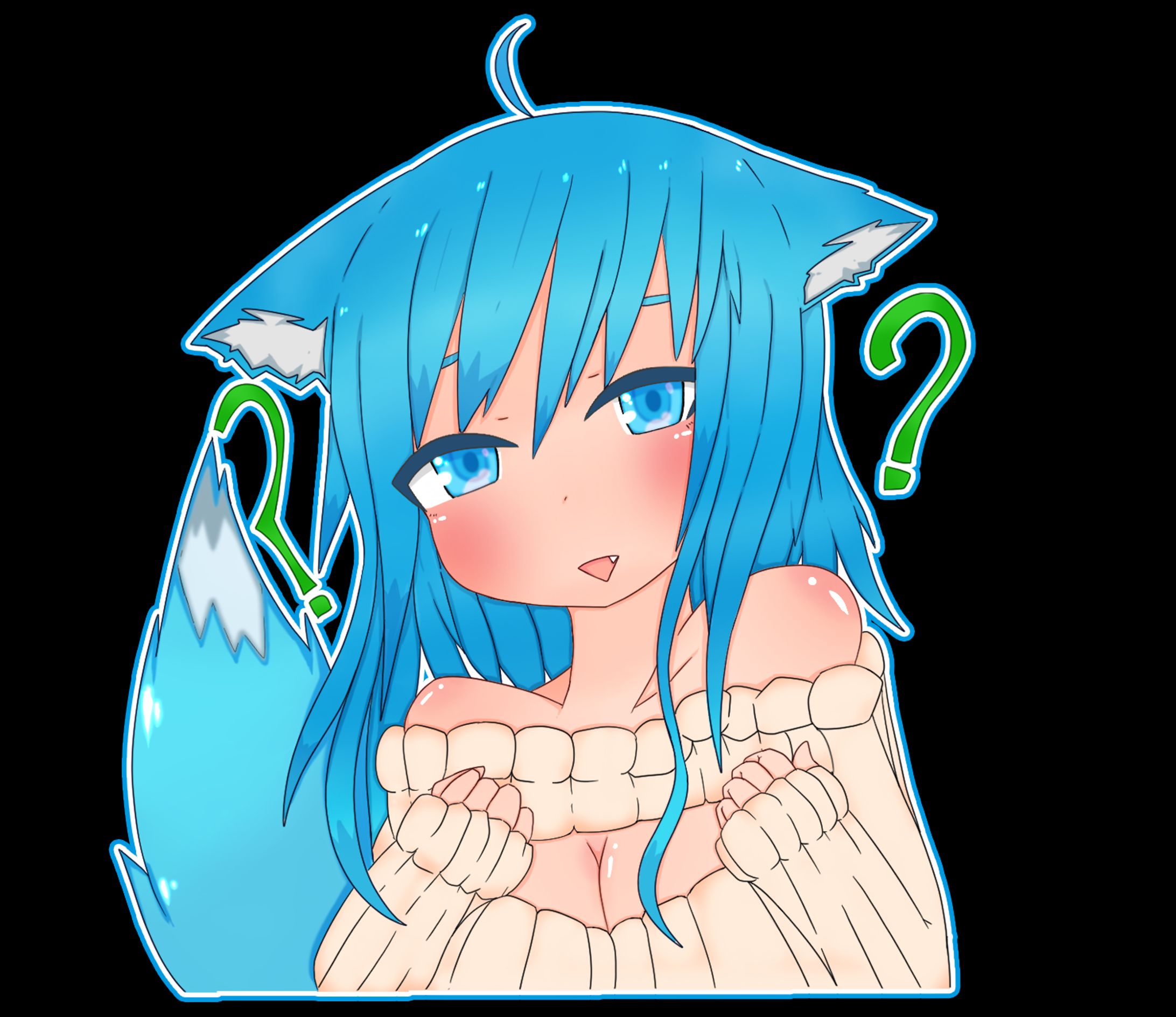 LINE スタンプ -1