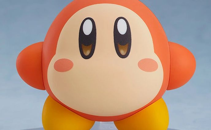 ねんどろいど ワドルディ