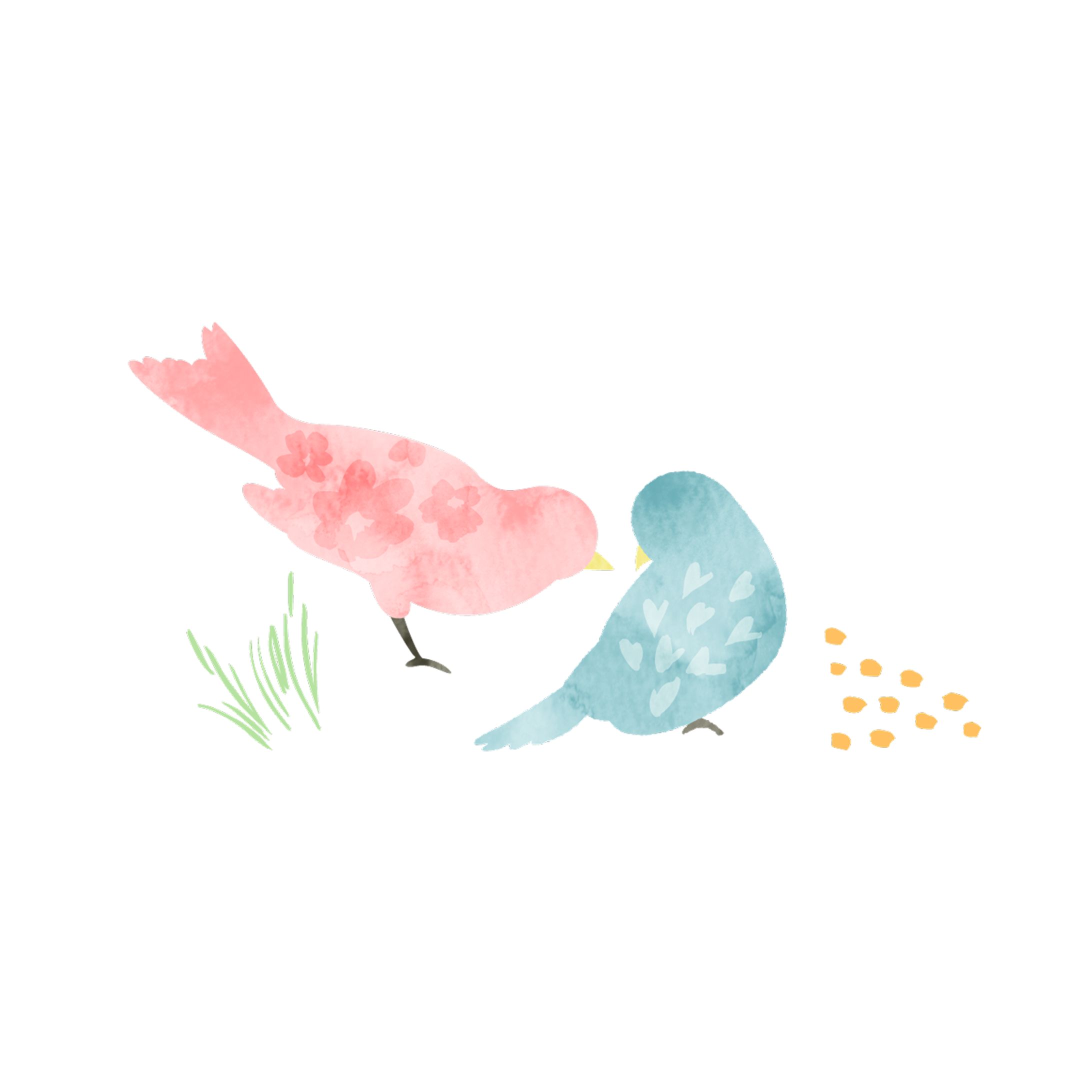 ポートフォリオ用イラスト-1