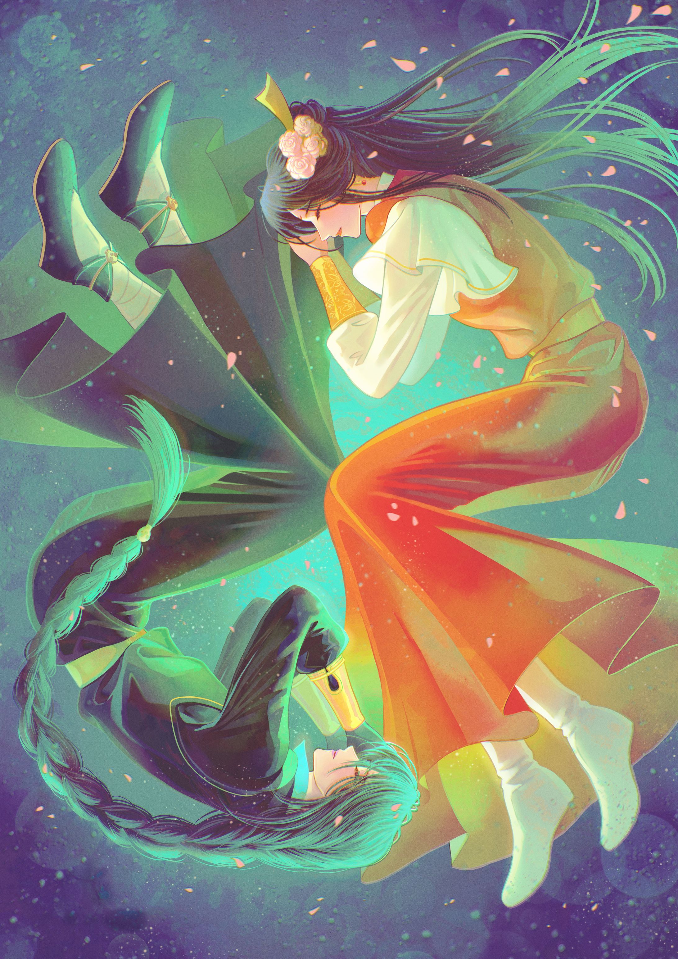 Xianle dreams-1