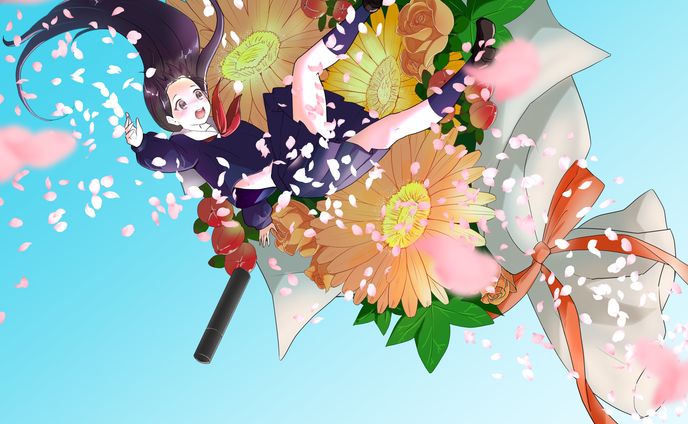 企画、納品物