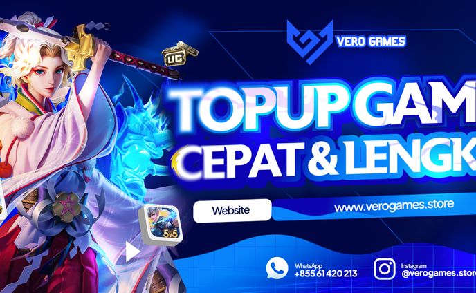 Vero Games