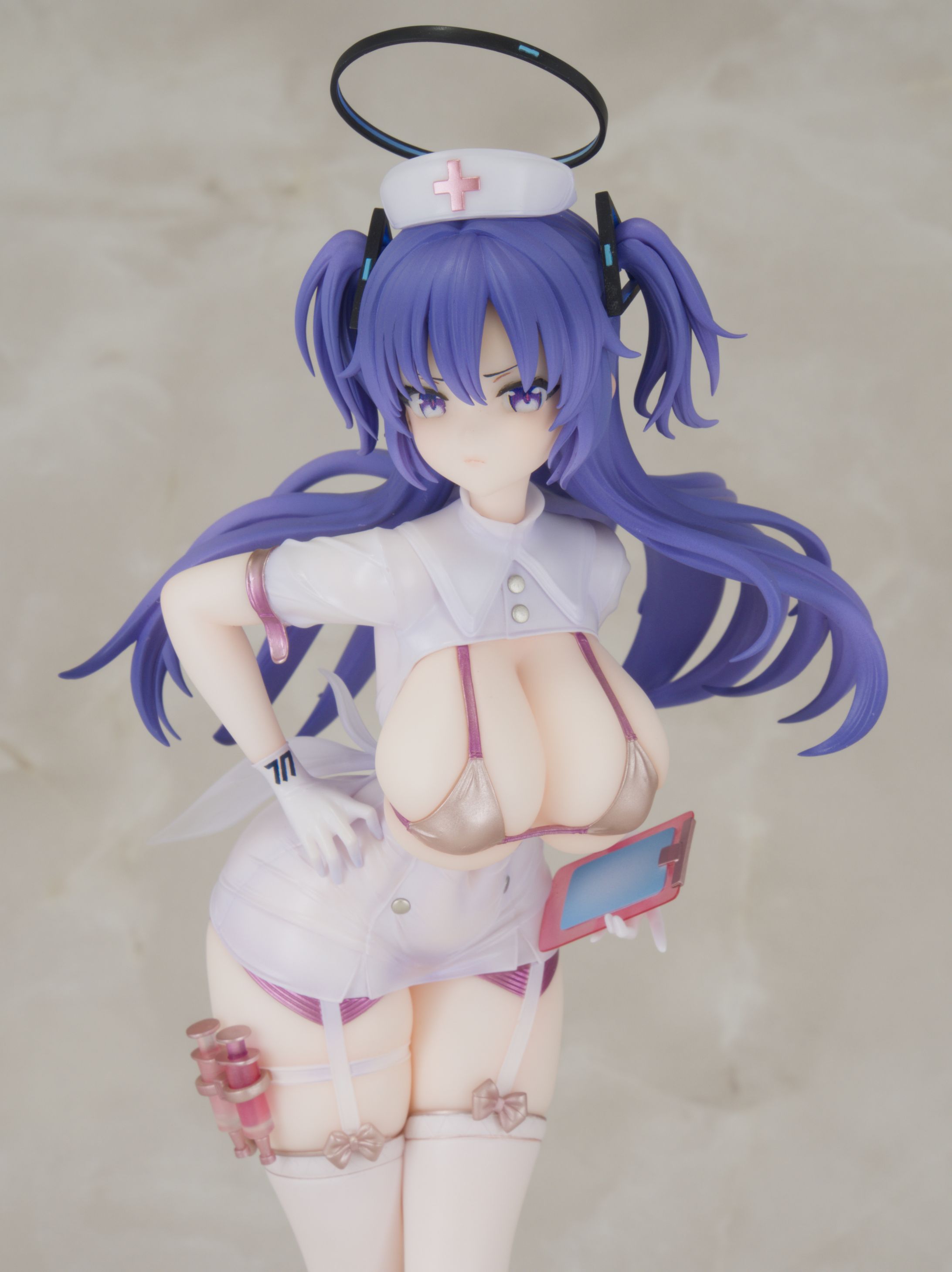 早瀬ユウカ ナース.ver-1