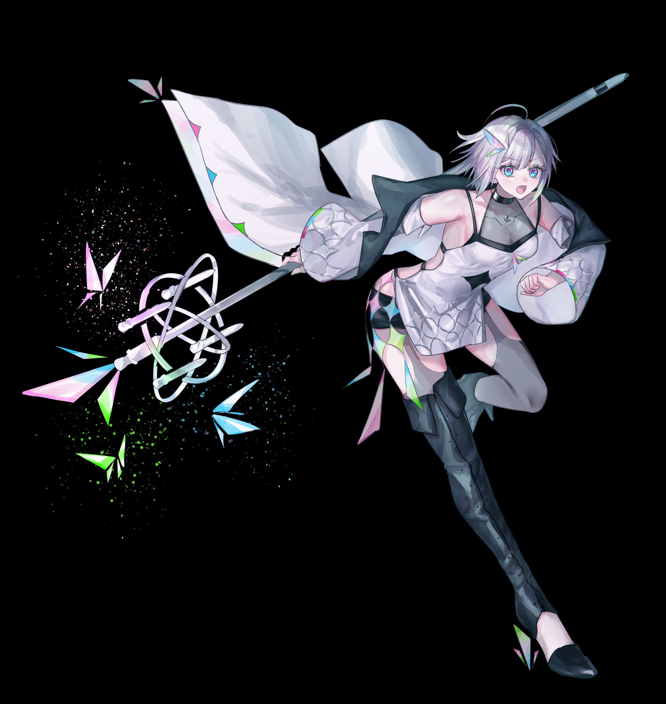 立ち絵イラスト-1
