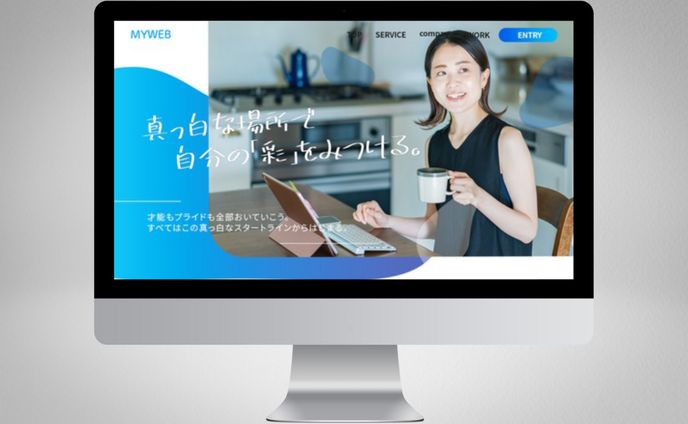 海外ドラマ、webサイト