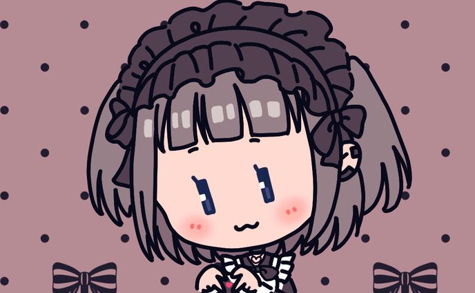 個人制作イラスト、ゆるキャラ