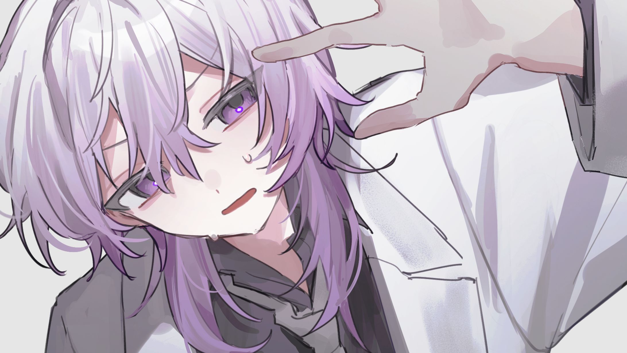 シクプリ / こよみ。 様　MV用イラスト-1