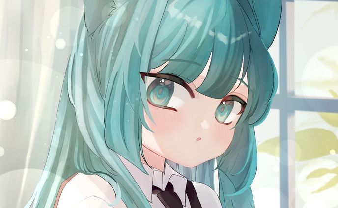 個人様アイコンご依頼　2023年4月29日