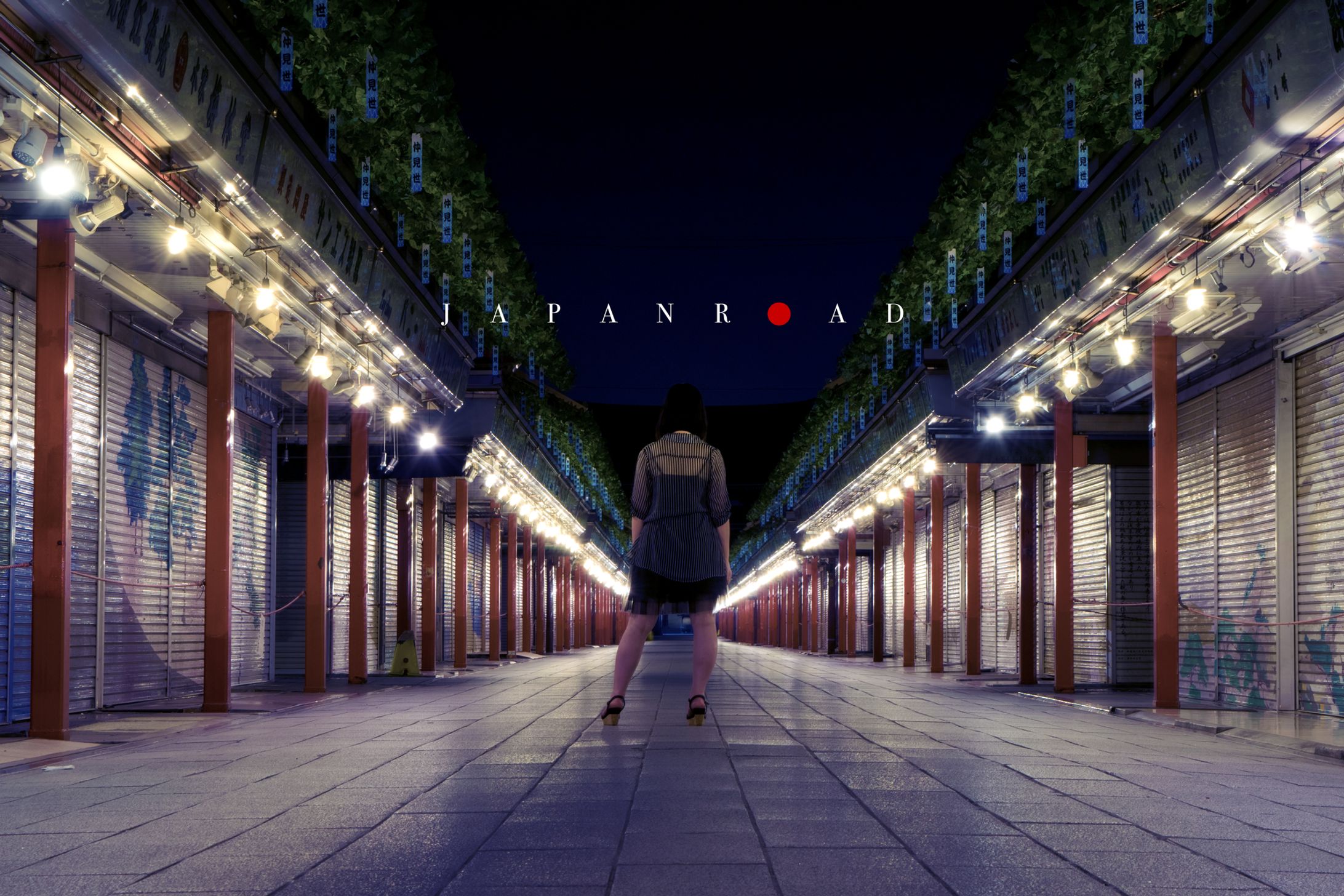 JAPAN ROAD | Photography-1