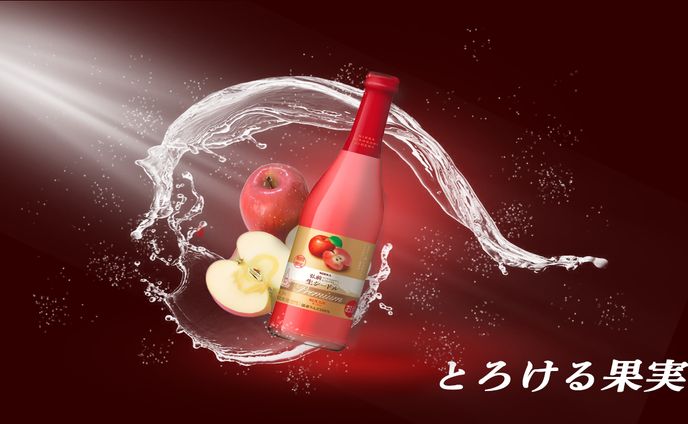 グラフィックデザイン　
