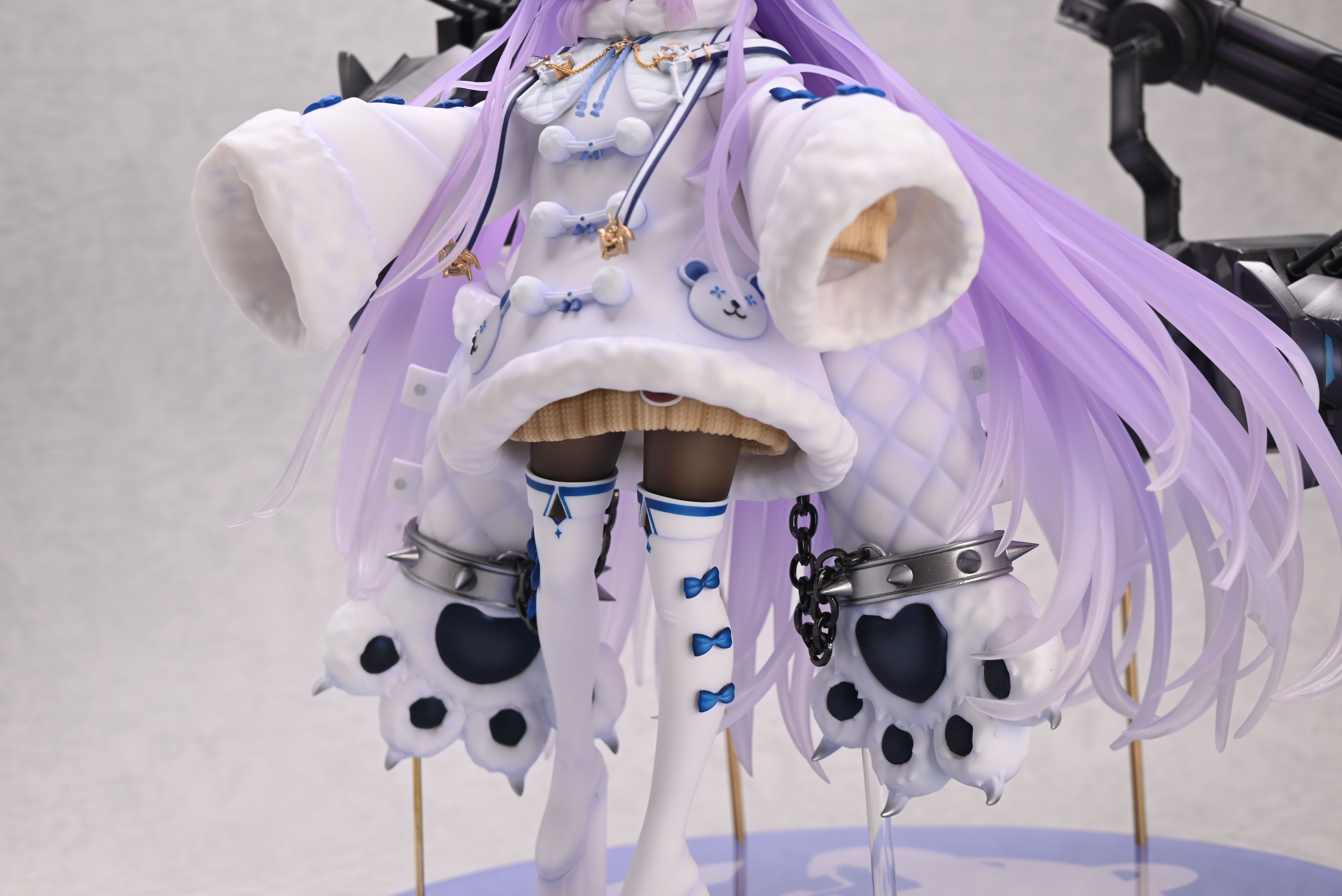 標家模型坊 アズールレーン タシュケント - ガレージキット製作代行 あ