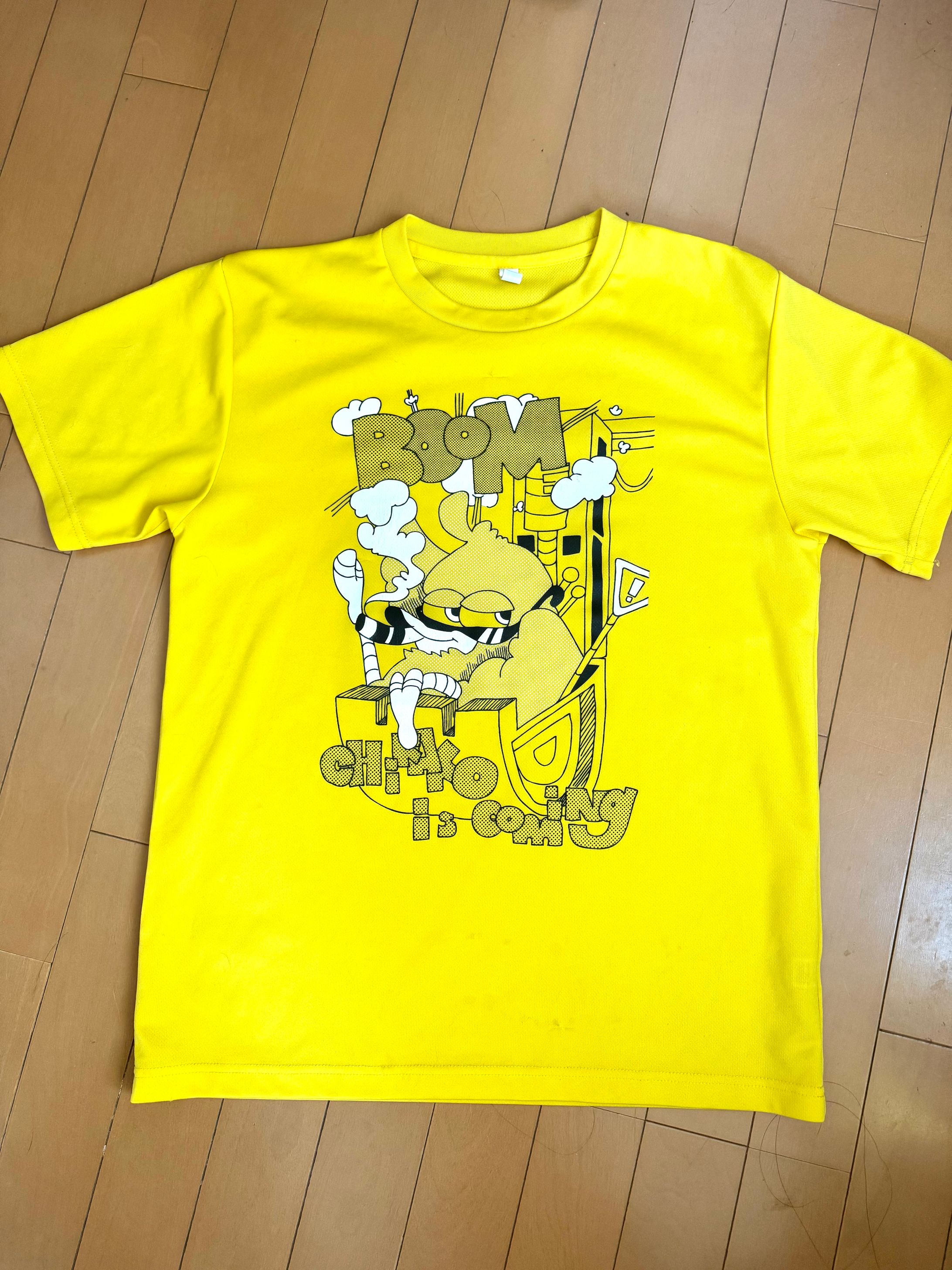 3年生体育祭時のクラスT-Shirt-1