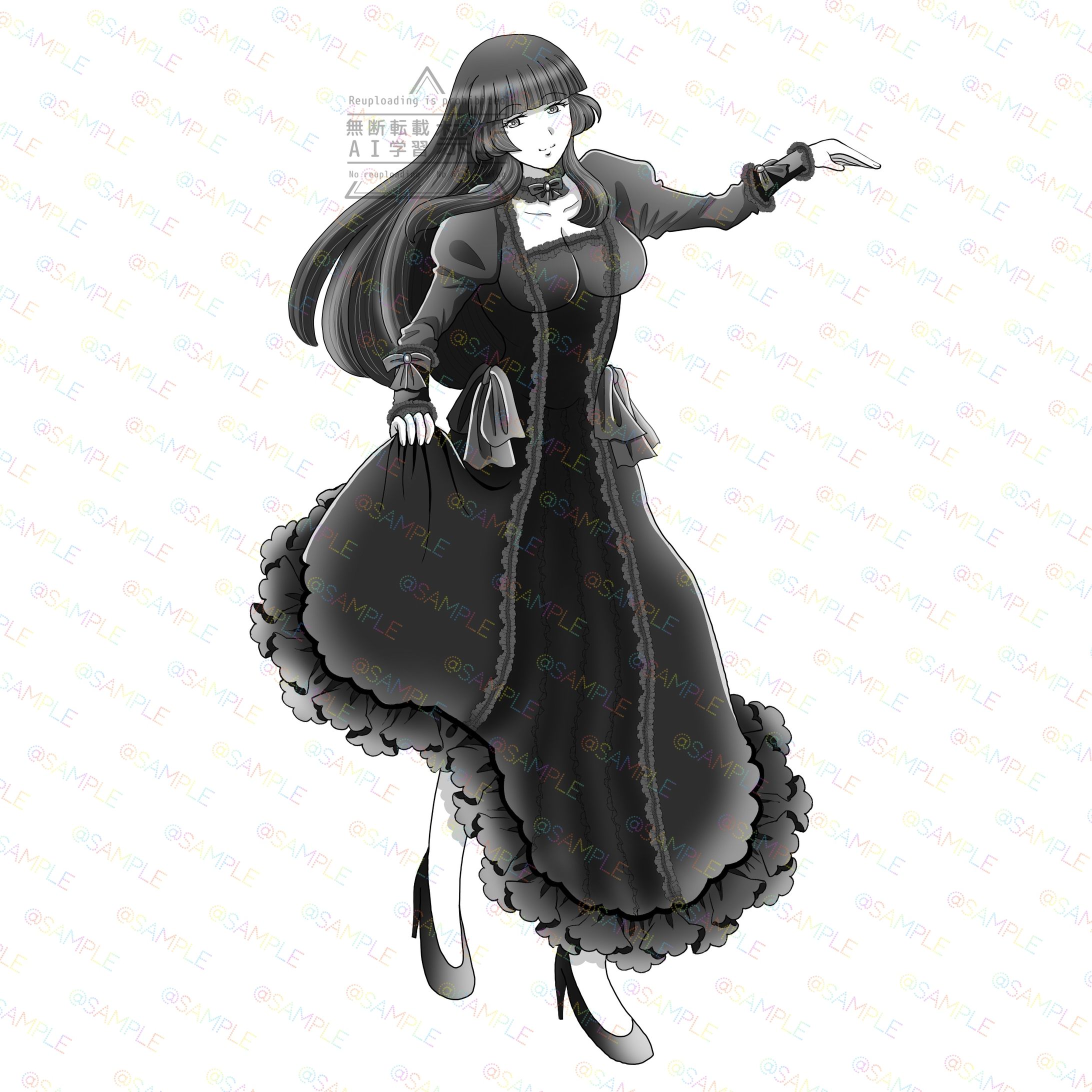 sample-1