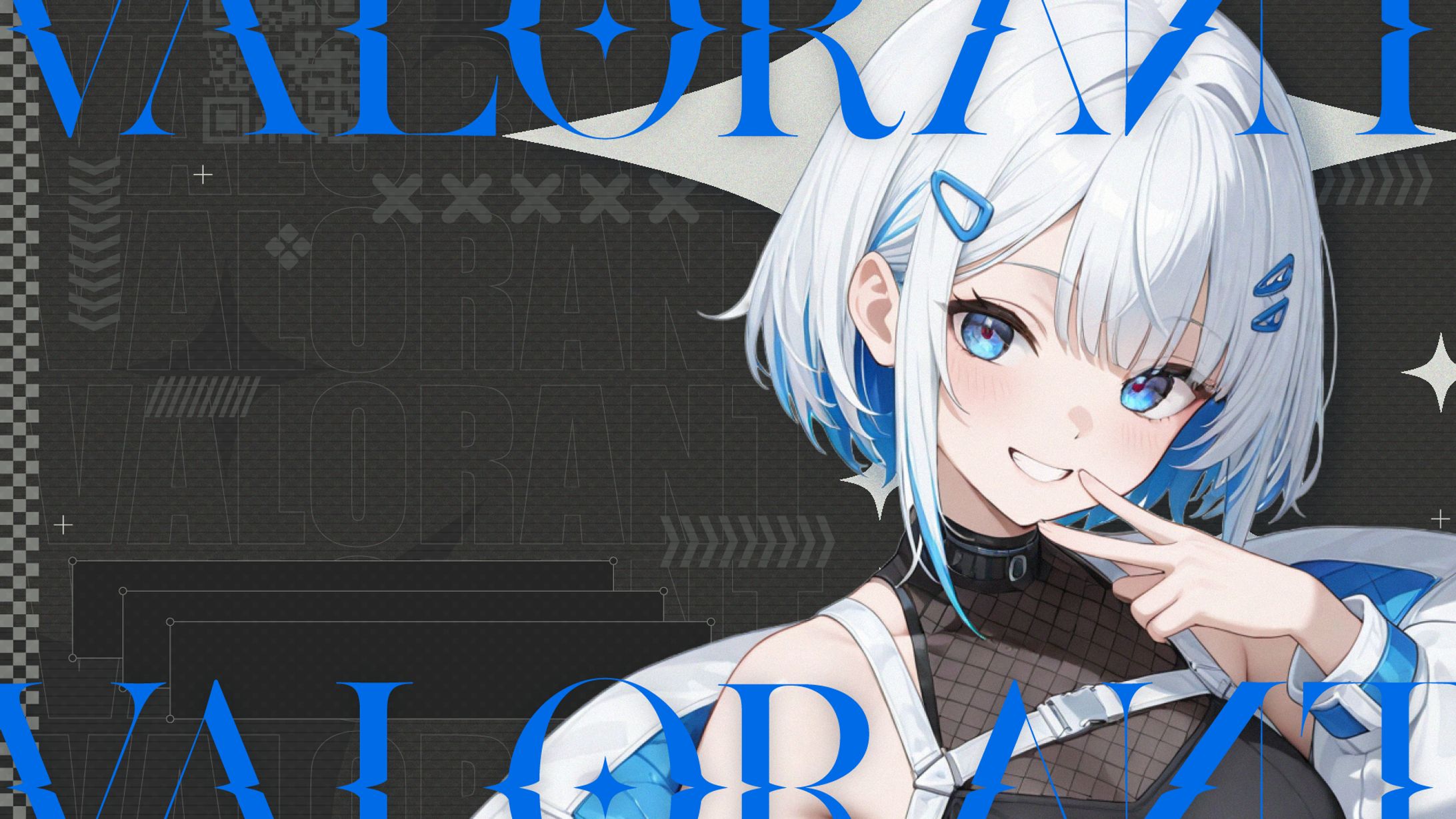 Valorant Booth販売-1