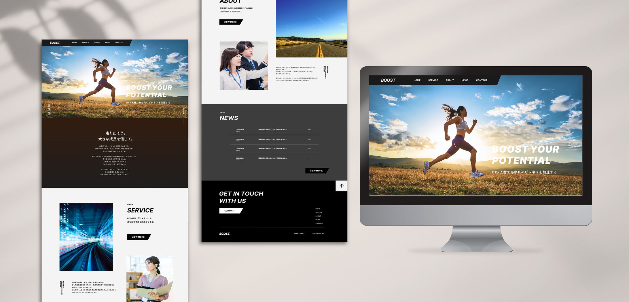 オリジナル制作　PC版　LPファイル-1