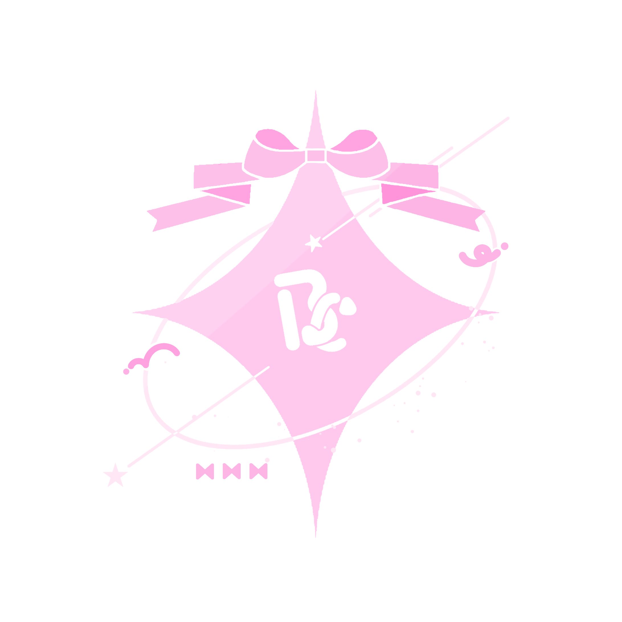 Bright Charm様 グループシンボルロゴ-1